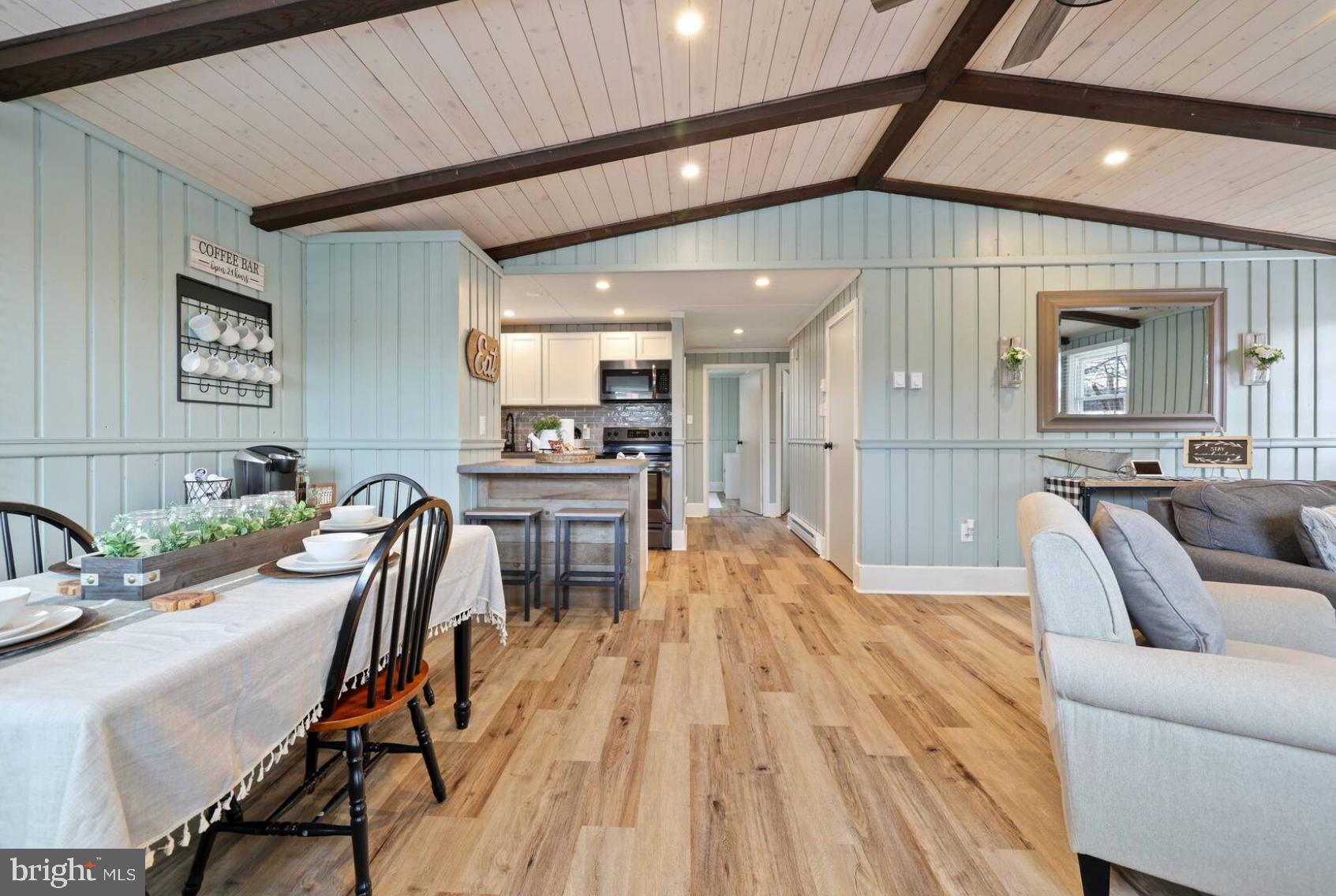 INDIAN MOUNTAIN LAKES - Residential