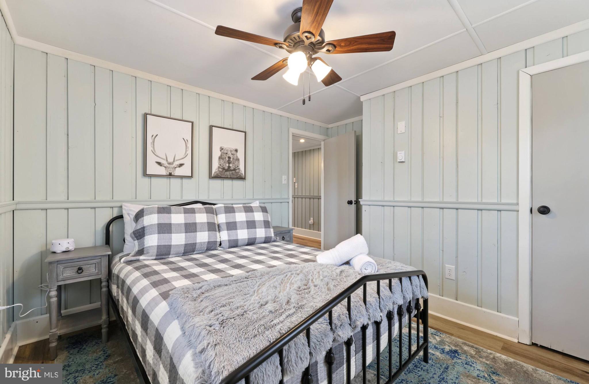 INDIAN MOUNTAIN LAKES - Residential