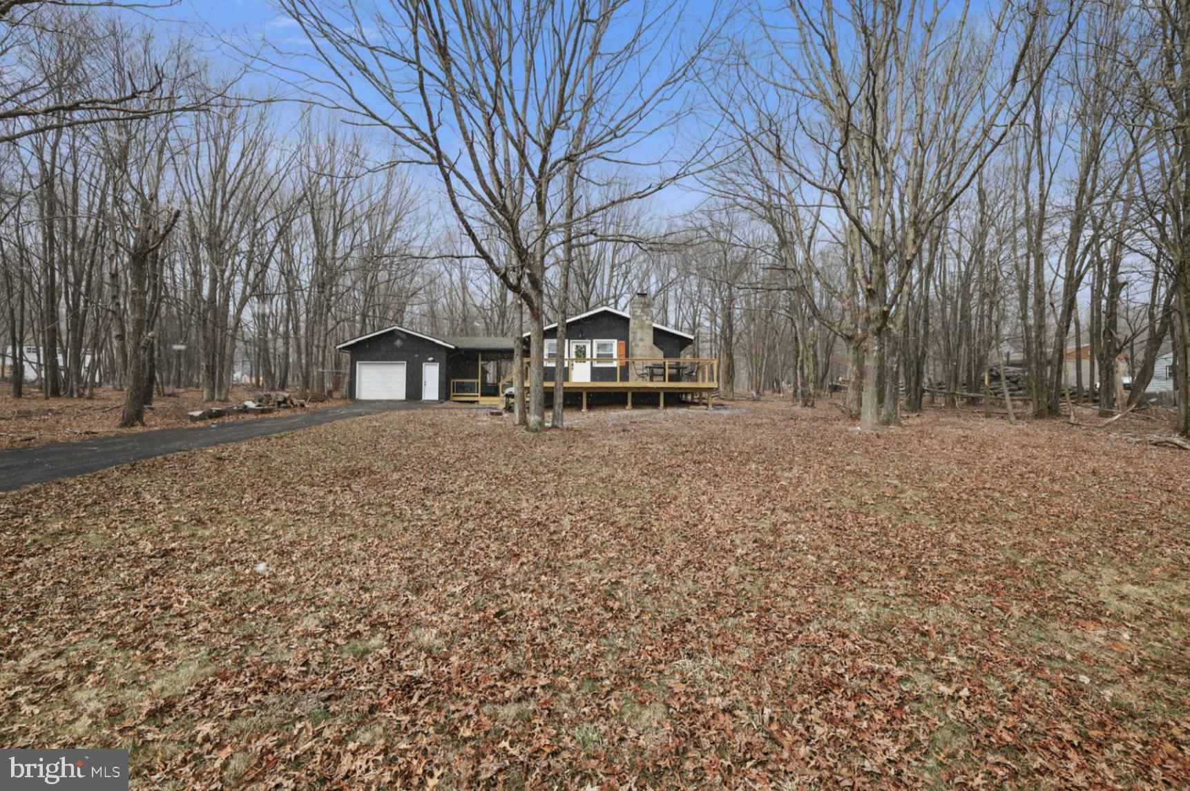 INDIAN MOUNTAIN LAKES - Residential