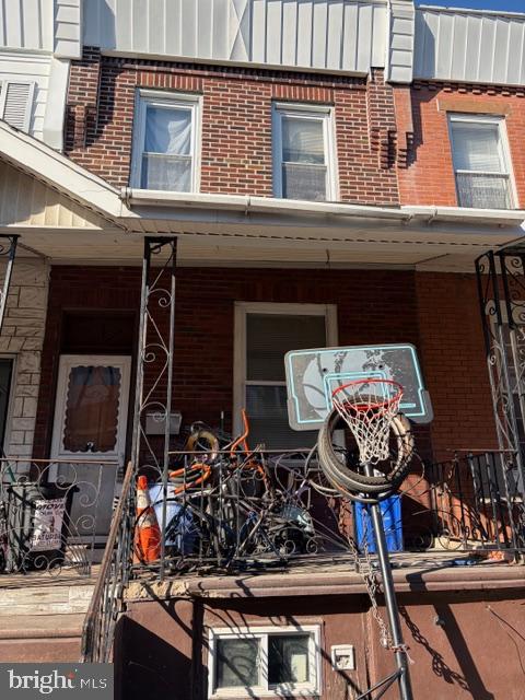 PHILADELPHIA (SOUTH) - Residential