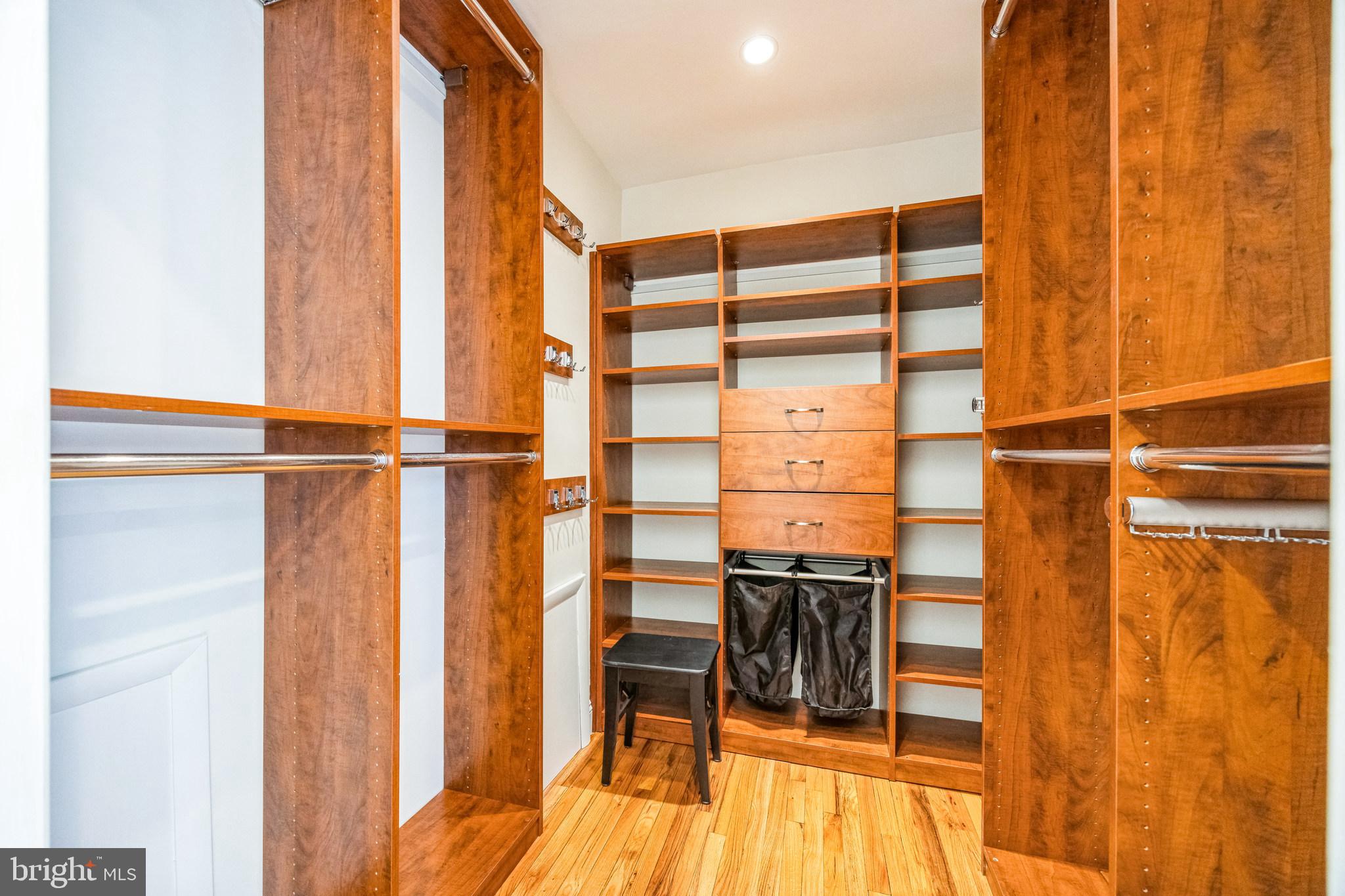 WASHINGTON SQ WEST - Residential