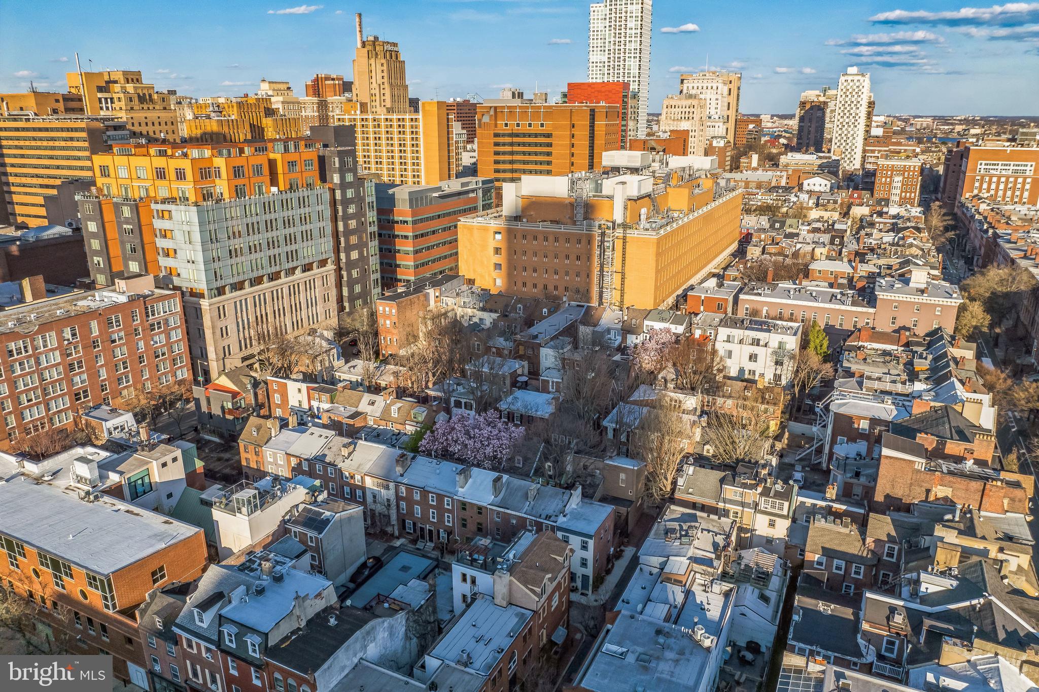WASHINGTON SQ WEST - Residential