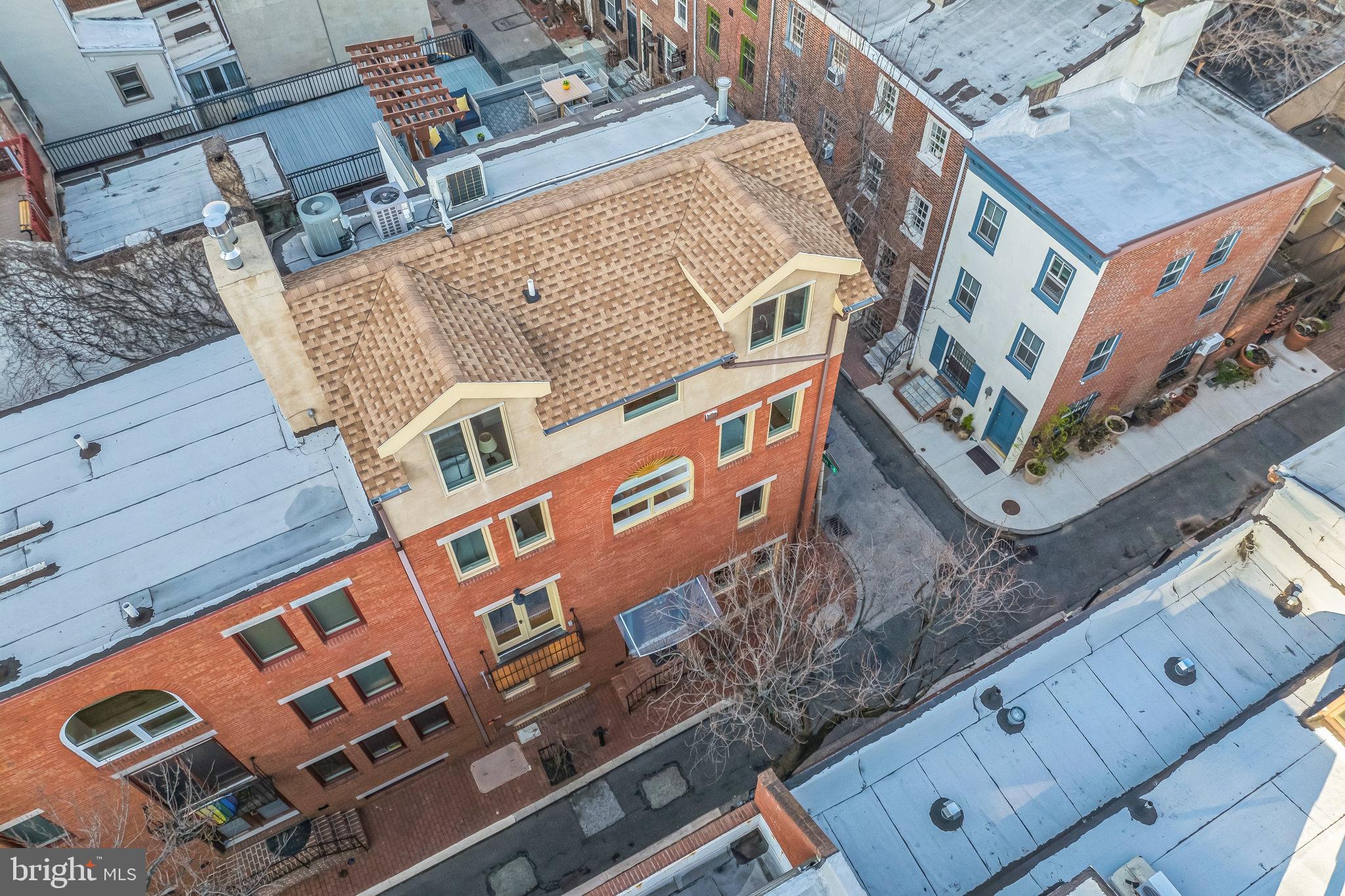 WASHINGTON SQ WEST - Residential