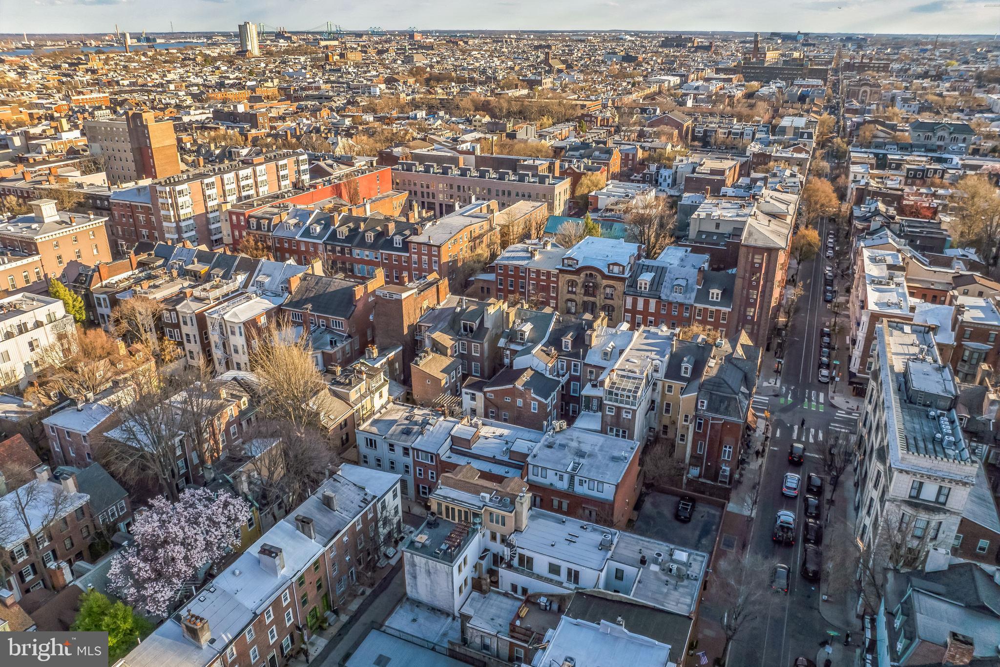 WASHINGTON SQ WEST - Residential