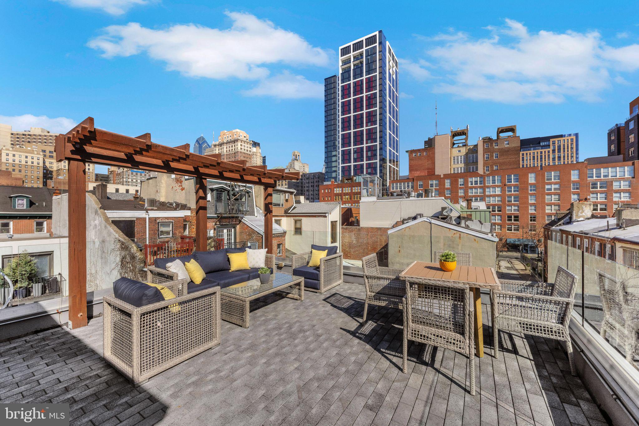 WASHINGTON SQ WEST - Residential