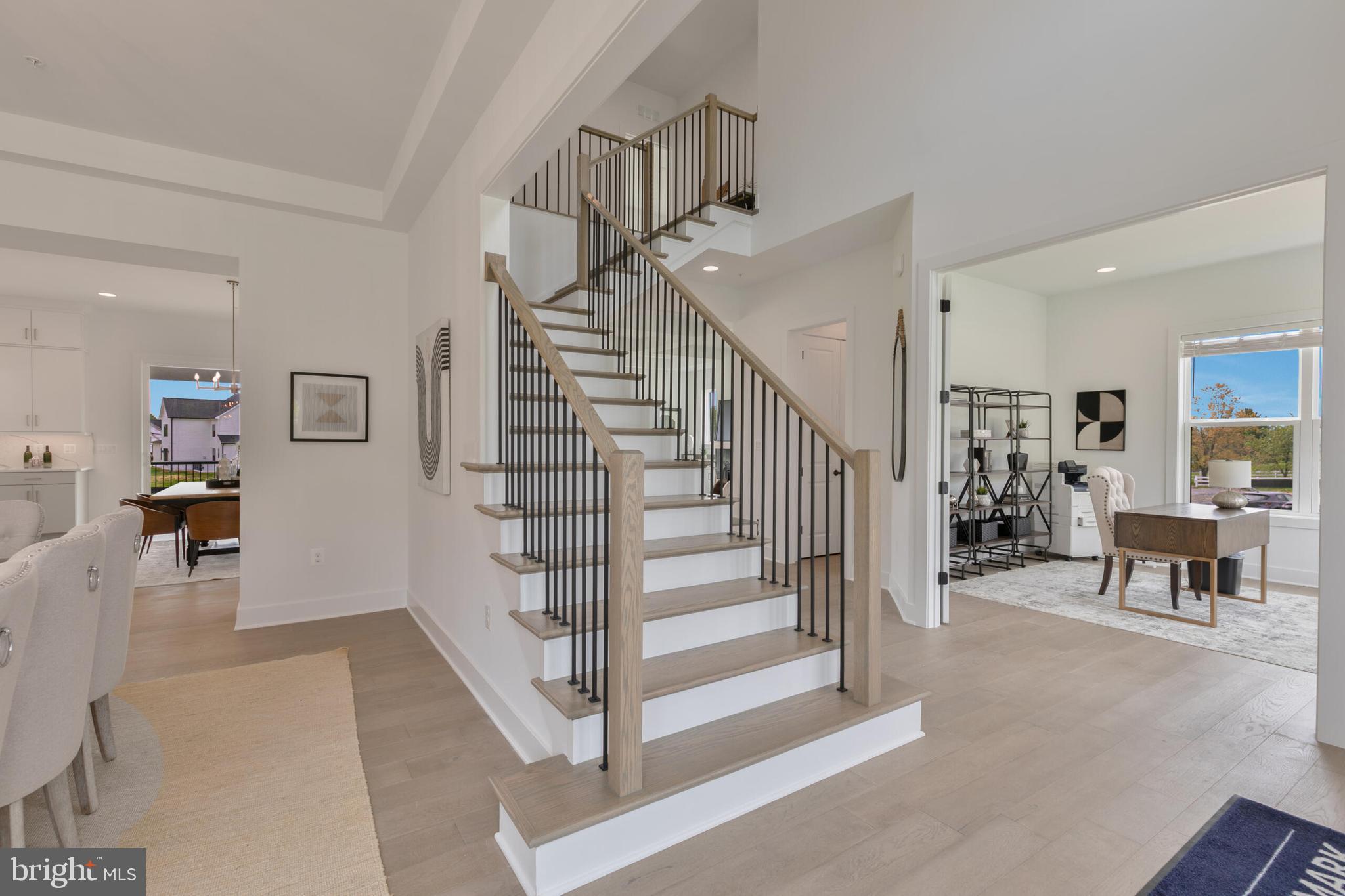 POTOMAC CHASE - Residential