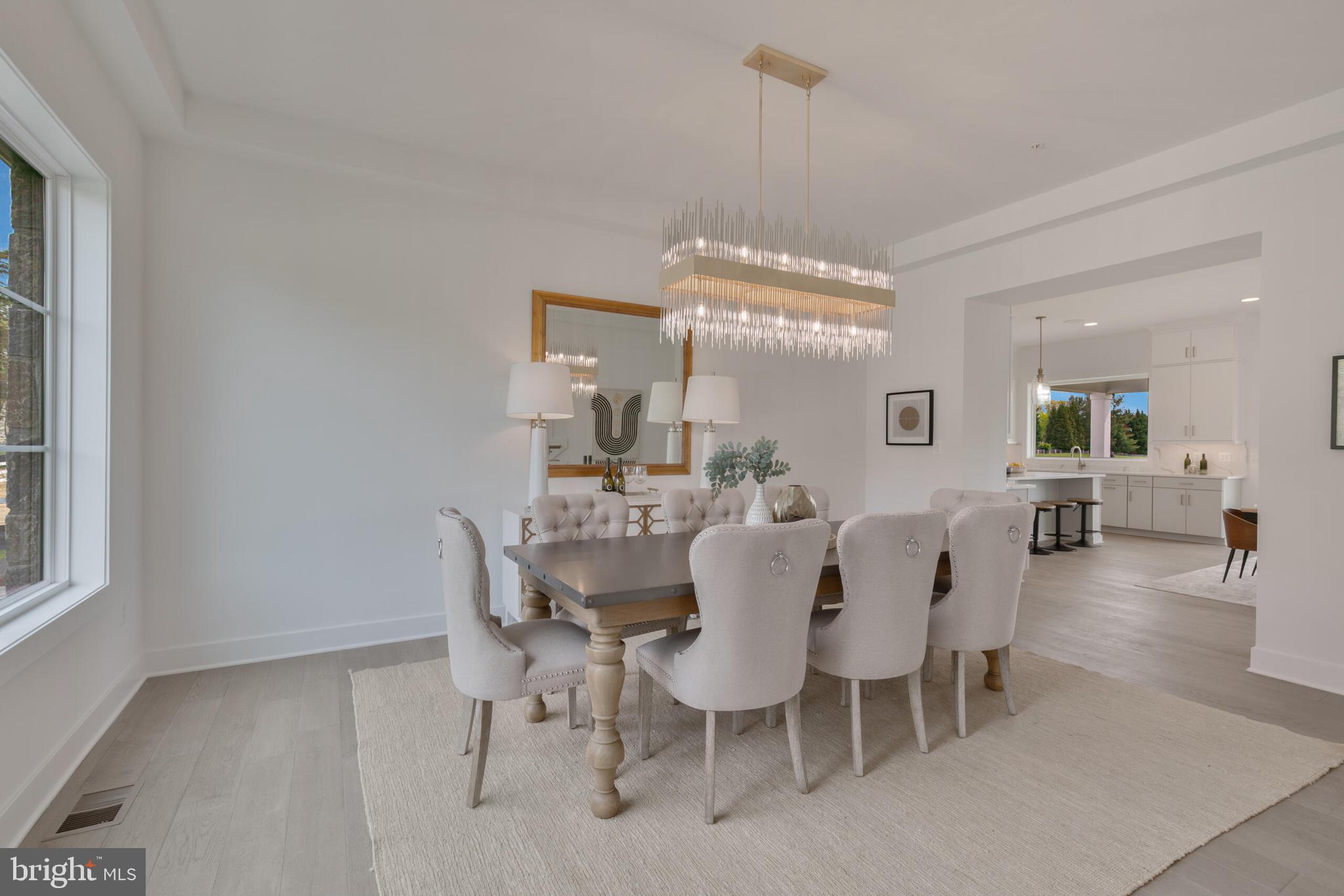 POTOMAC CHASE - Residential