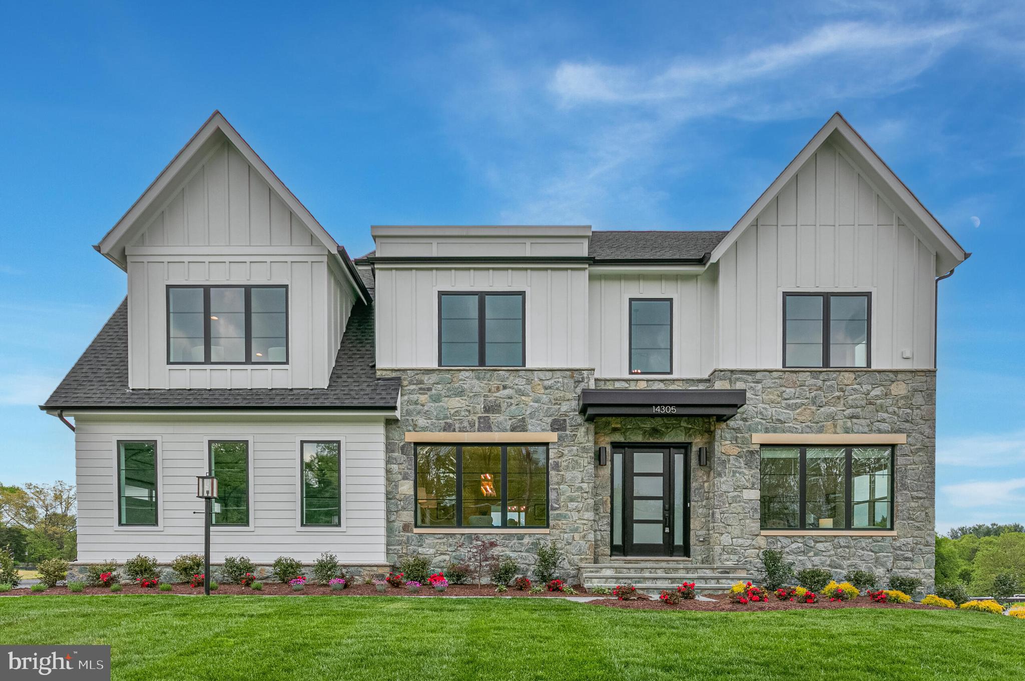 POTOMAC CHASE - Residential
