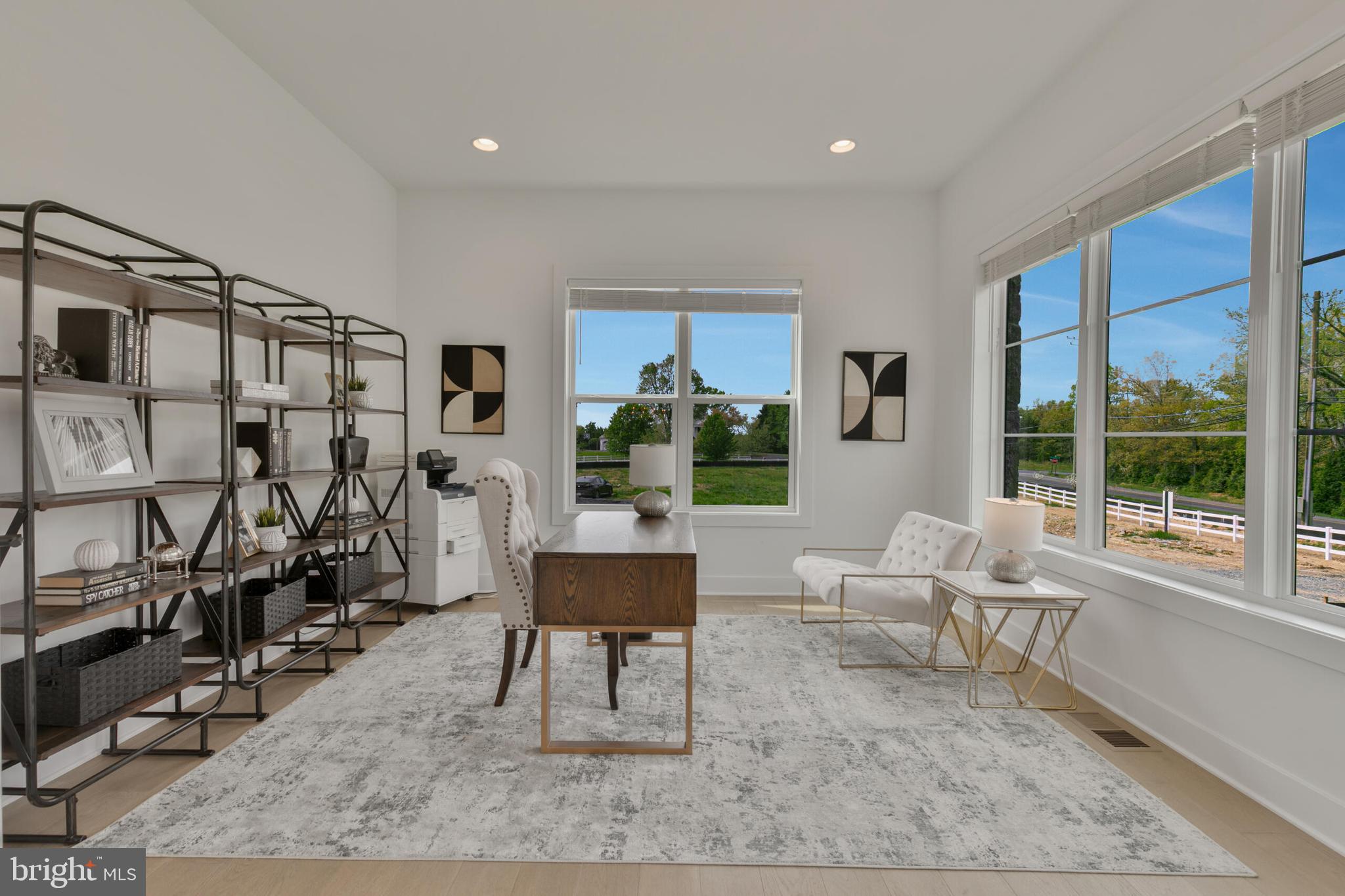 POTOMAC CHASE - Residential
