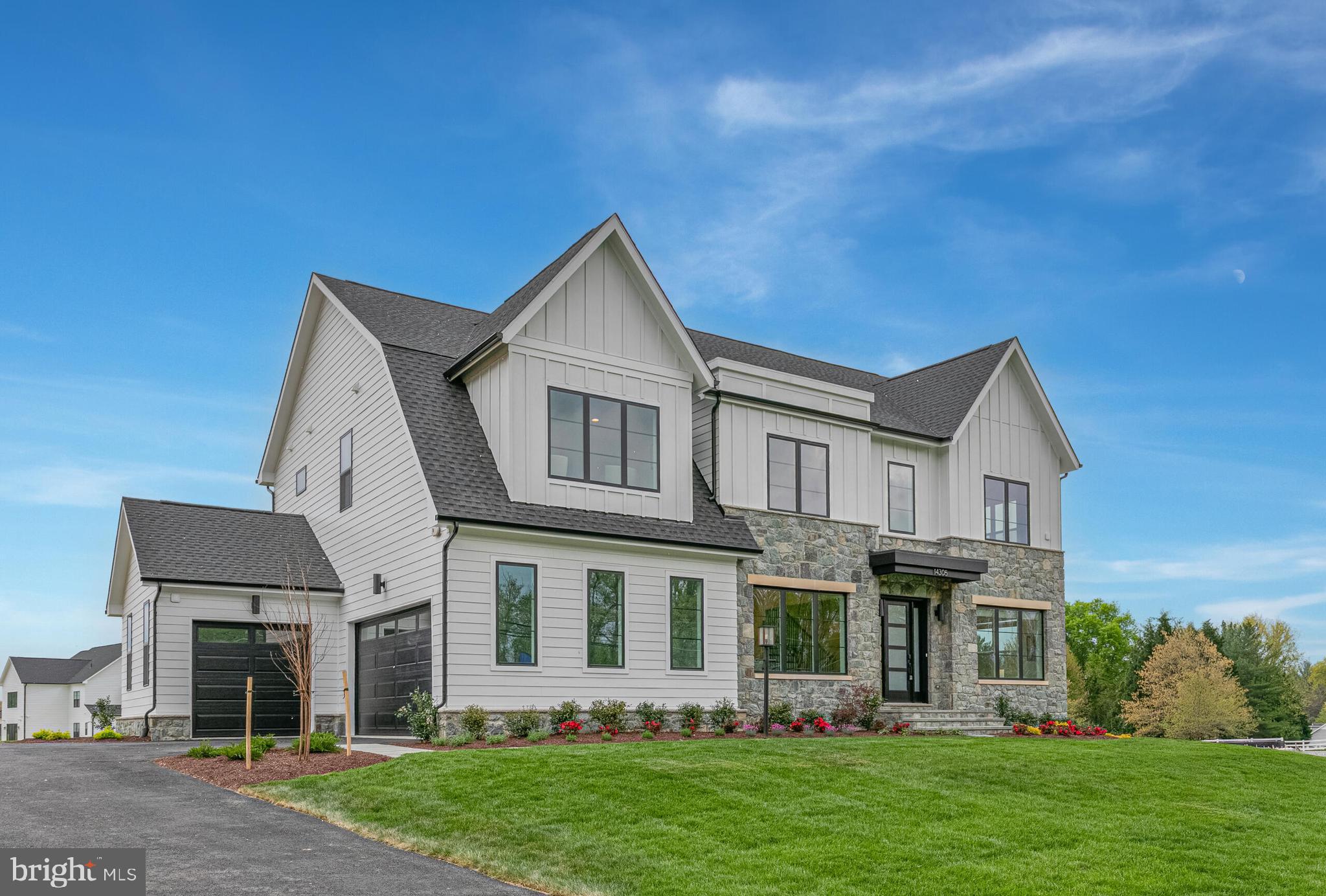 POTOMAC CHASE - Residential