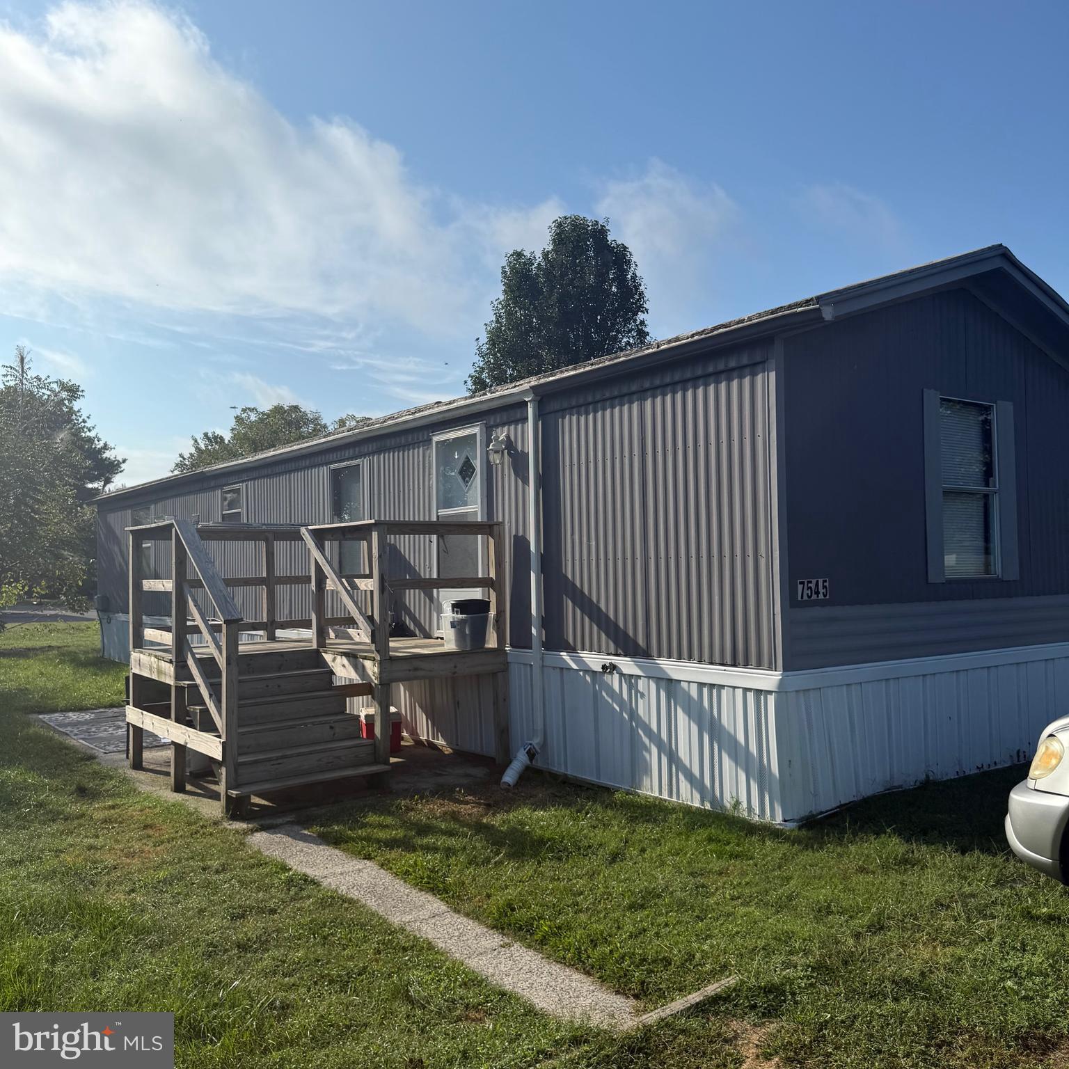 CEDARHURST ACRES - Residential