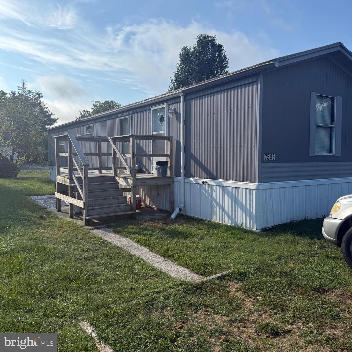 CEDARHURST ACRES - Residential