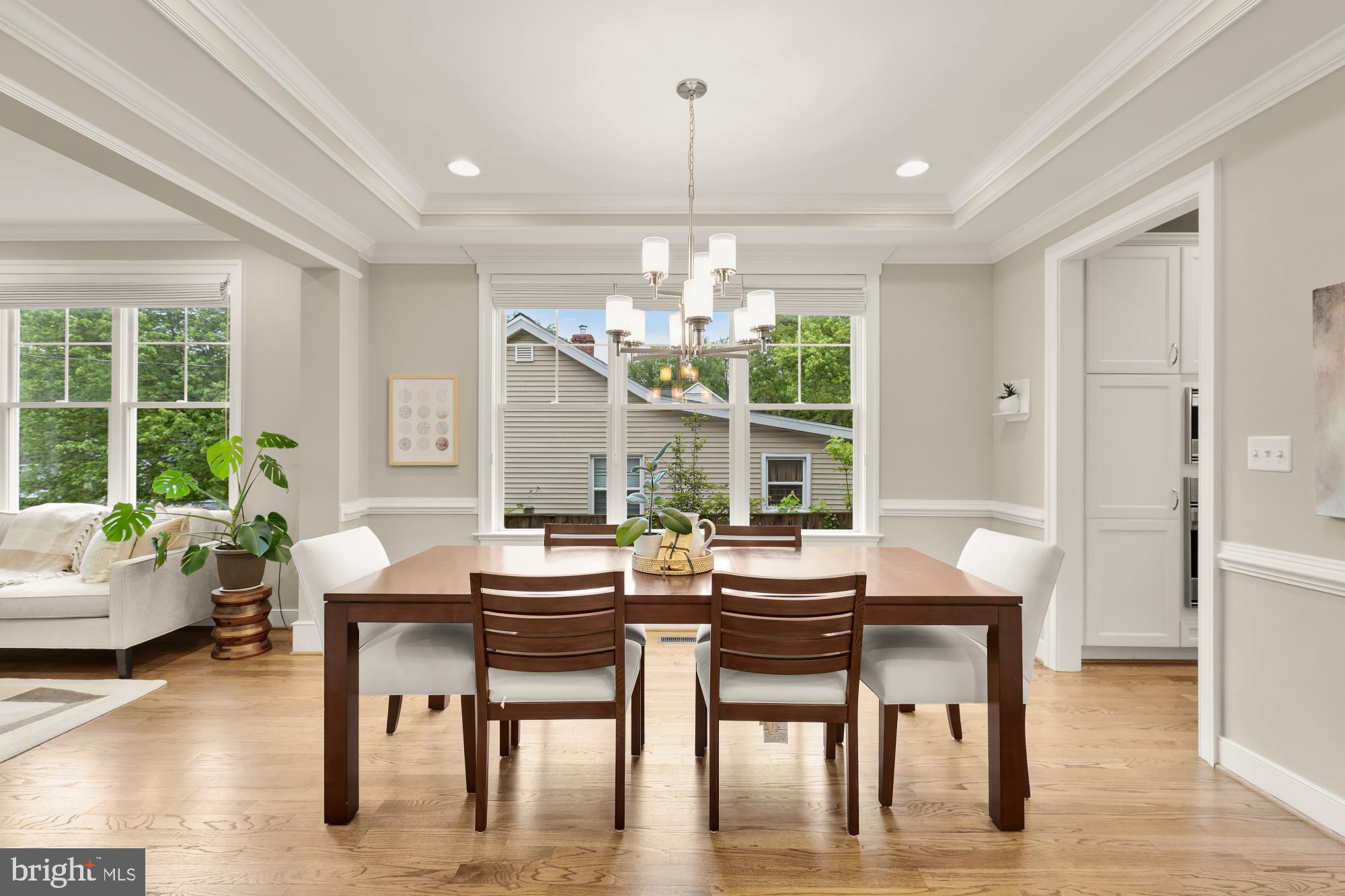 KENSINGTON TERRACE - Residential