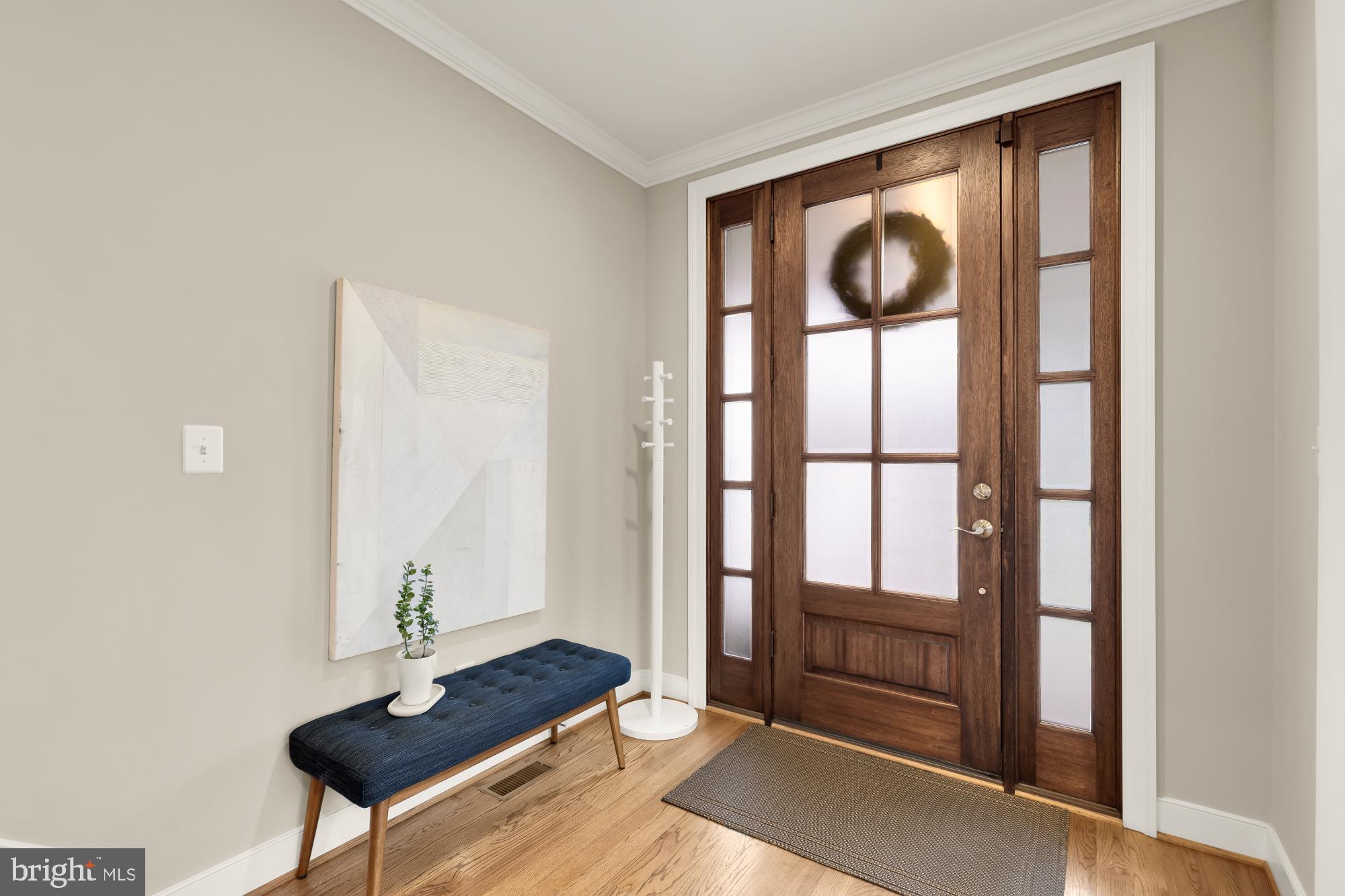 KENSINGTON TERRACE - Residential