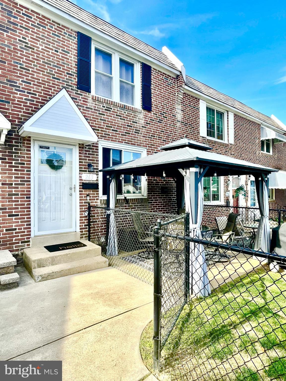 CLIFTON HEIGHTS - Residential