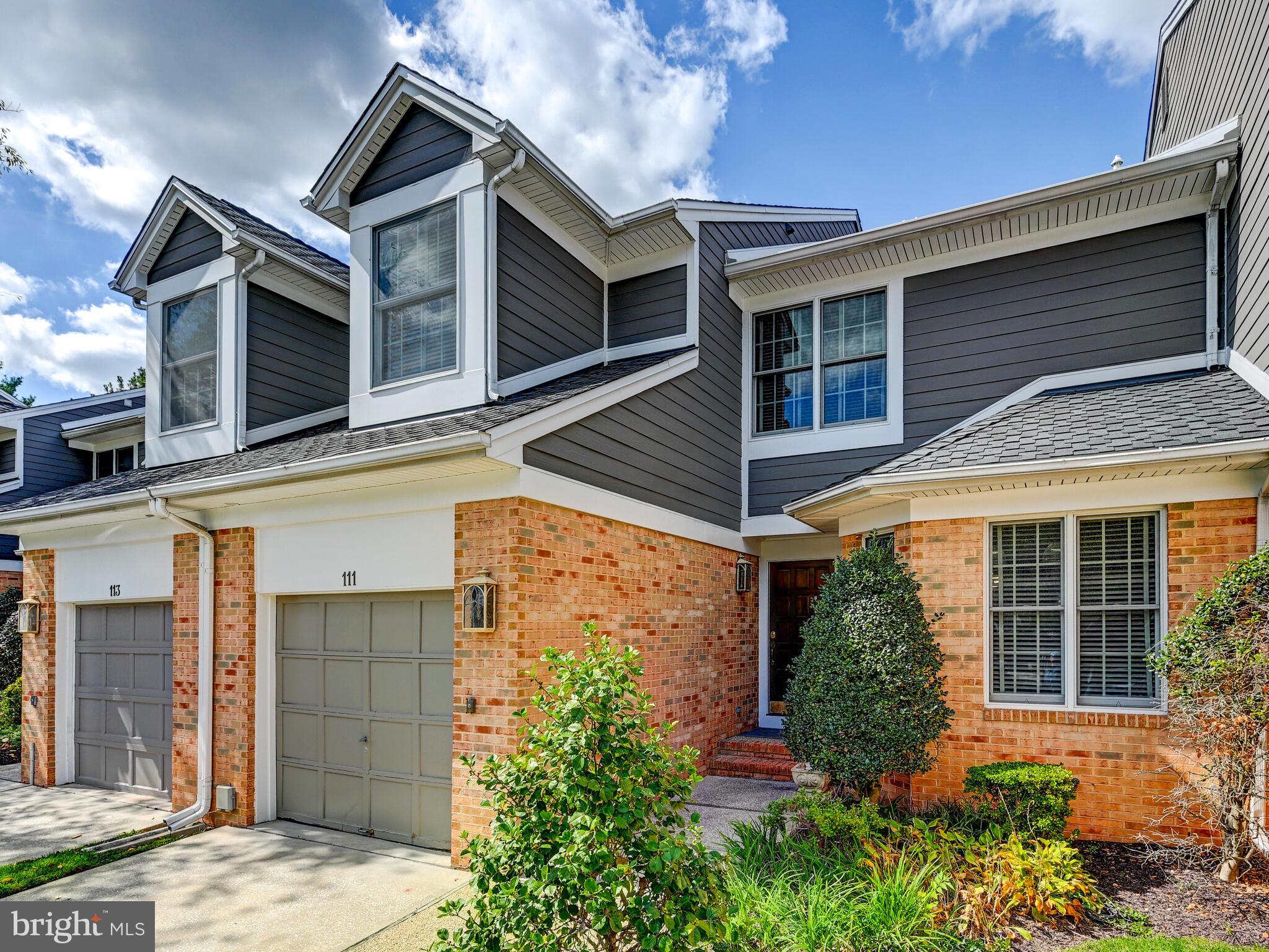 Available **FOR RENT – Furnished or Unfurnished!** Welcome to **111 River Oaks Circle**, located in the highly sought-after **Greene Tree community** in Pikesville, MD. Perfectly situated just minutes from I-695, this luxury townhome offers both convenience and elegance in a beautifully maintained, gated neighborhood. The spacious main level features an inviting entry foyer, a large Living Room, a formal Dining Room, and a gourmet Kitchen ideal for entertaining or everyday living. Upstairs, you’ll find three Bedrooms and convenient Laundry access. The Primary Suite impresses with a generous walk-in closet, spa-like Bathroom with soaking tub and separate shower, and a versatile Loft—perfect for a home office or relaxing lounge space. Enjoy outdoor living on the beautiful rear deck overlooking a private, tree-lined lawn. Community amenities include a pool, meticulously landscaped grounds, gated security, and ample guest parking.  Available starting November 2025 or potentially sooner.