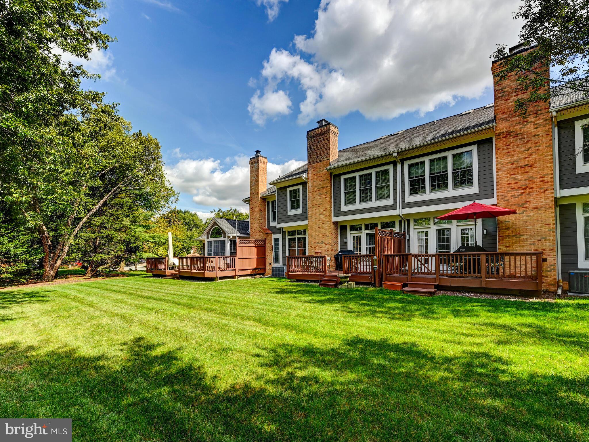GREENE TREE - Residential Lease