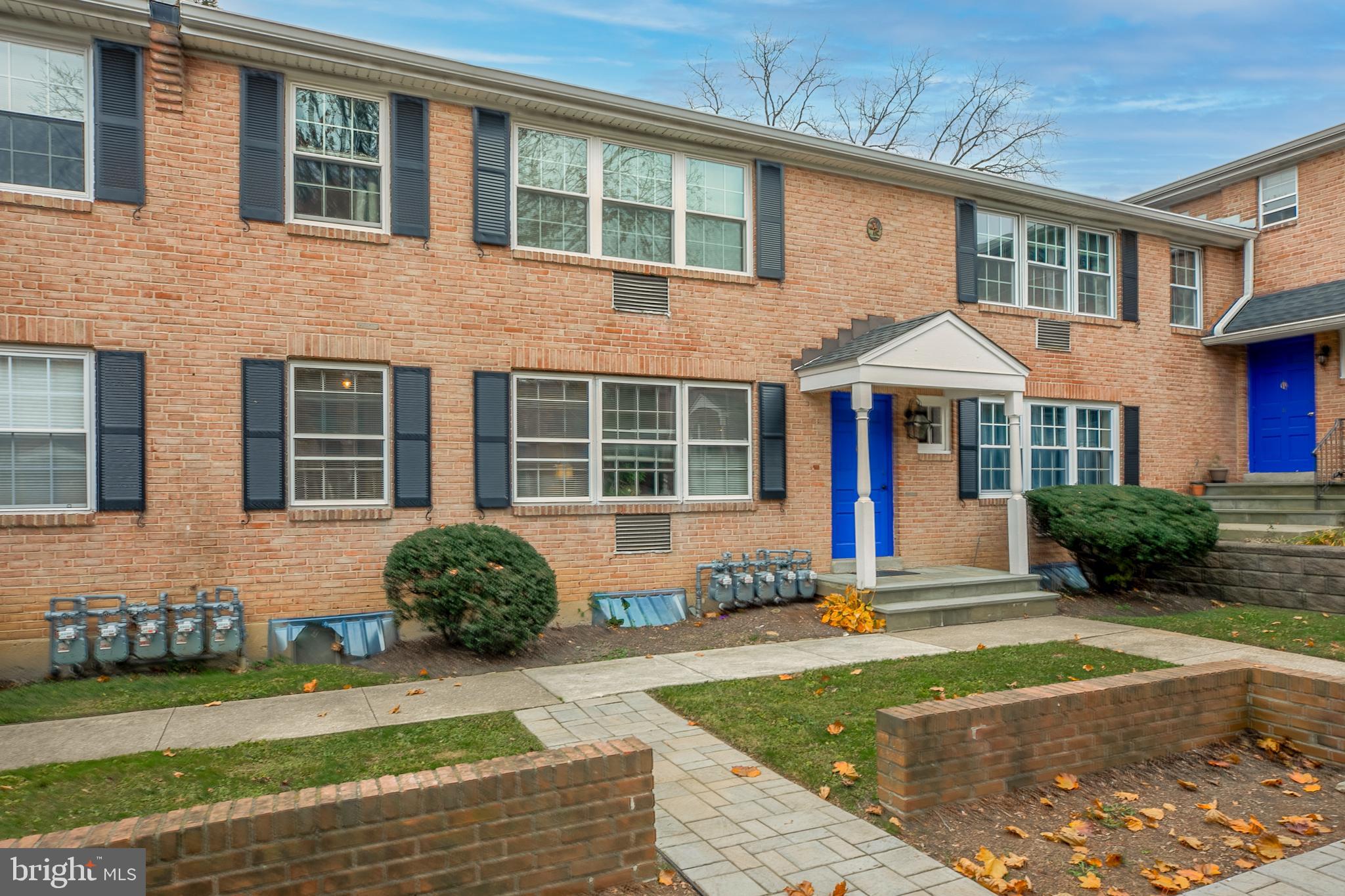 NARBERTH - Residential