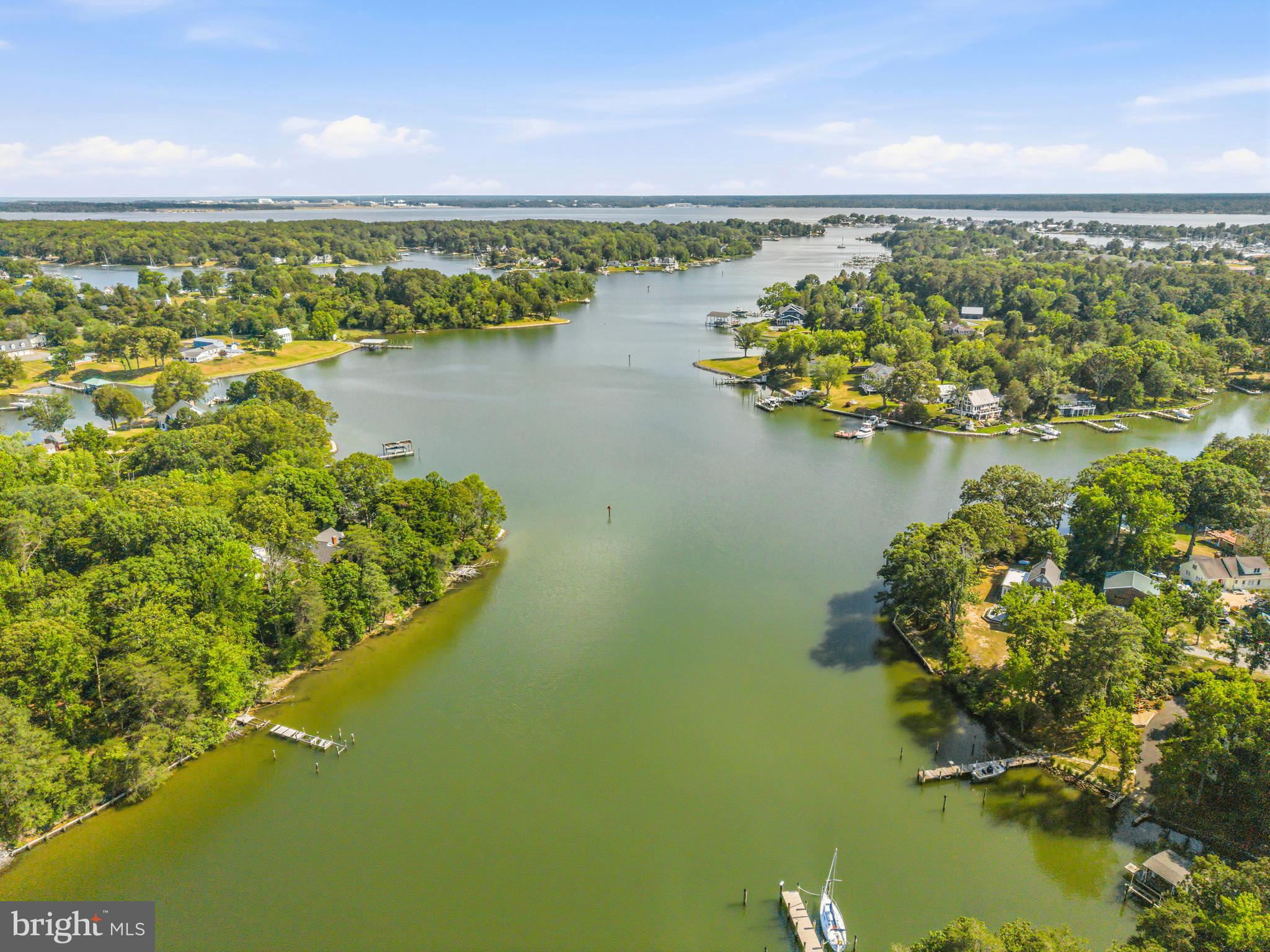 OSPREY COVE - Residential