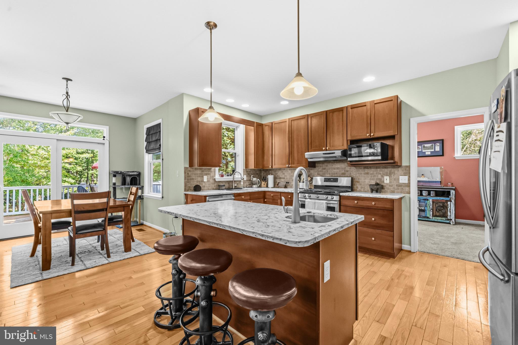 OSPREY COVE - Residential