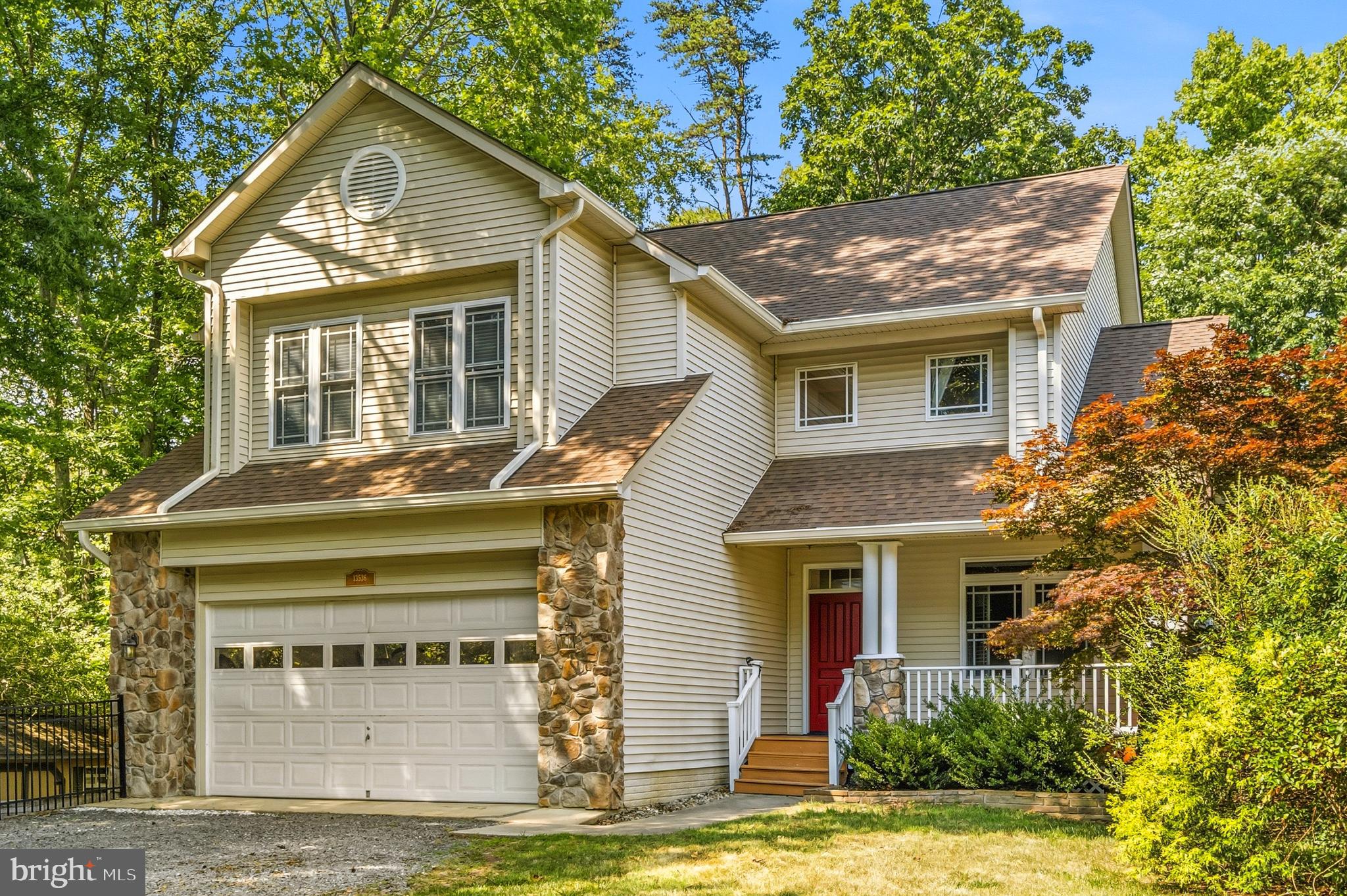 OSPREY COVE - Residential