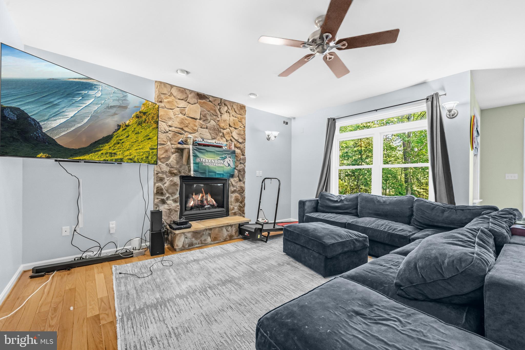 OSPREY COVE - Residential