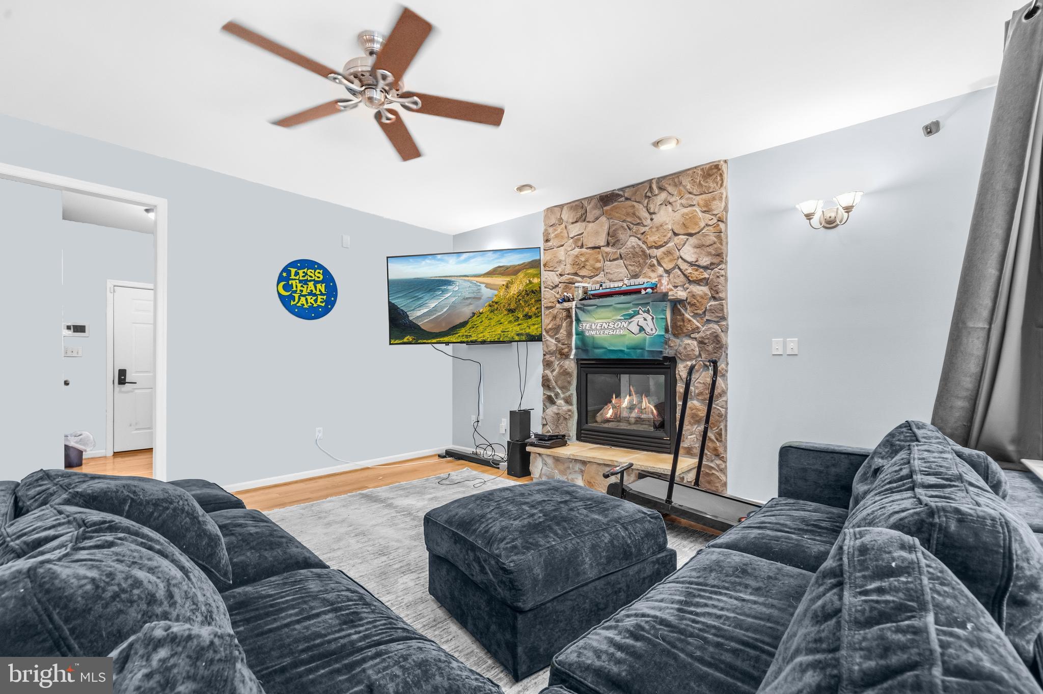OSPREY COVE - Residential