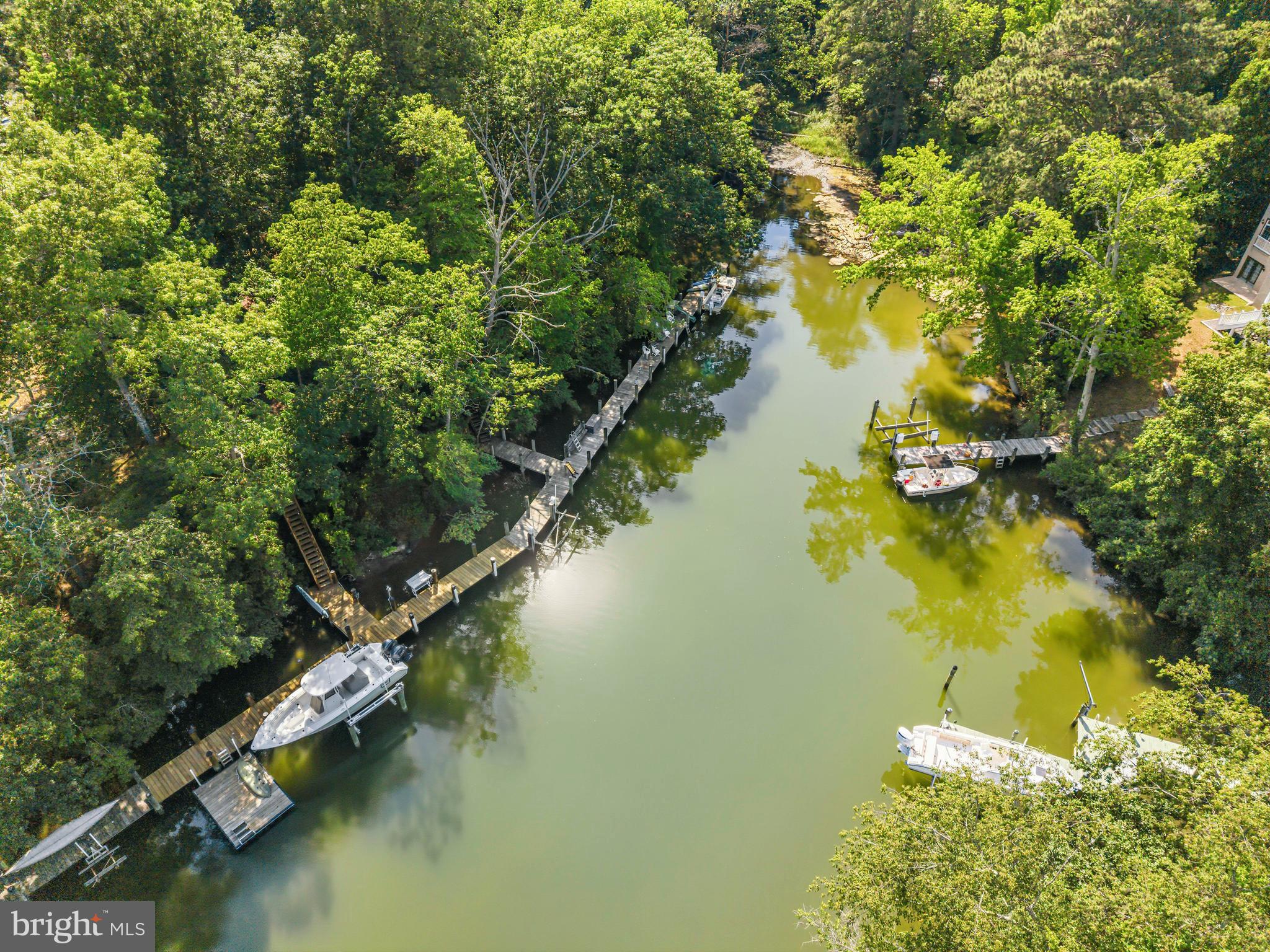 OSPREY COVE - Residential