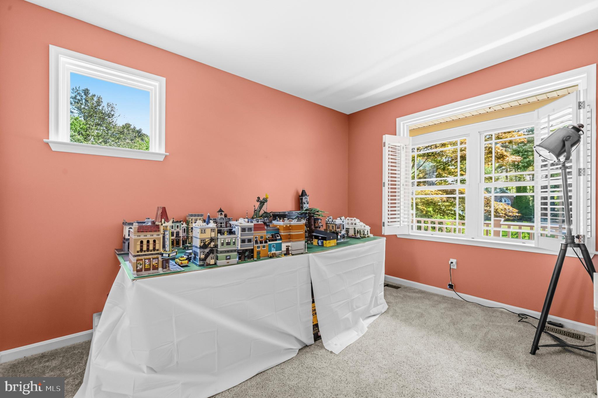 OSPREY COVE - Residential