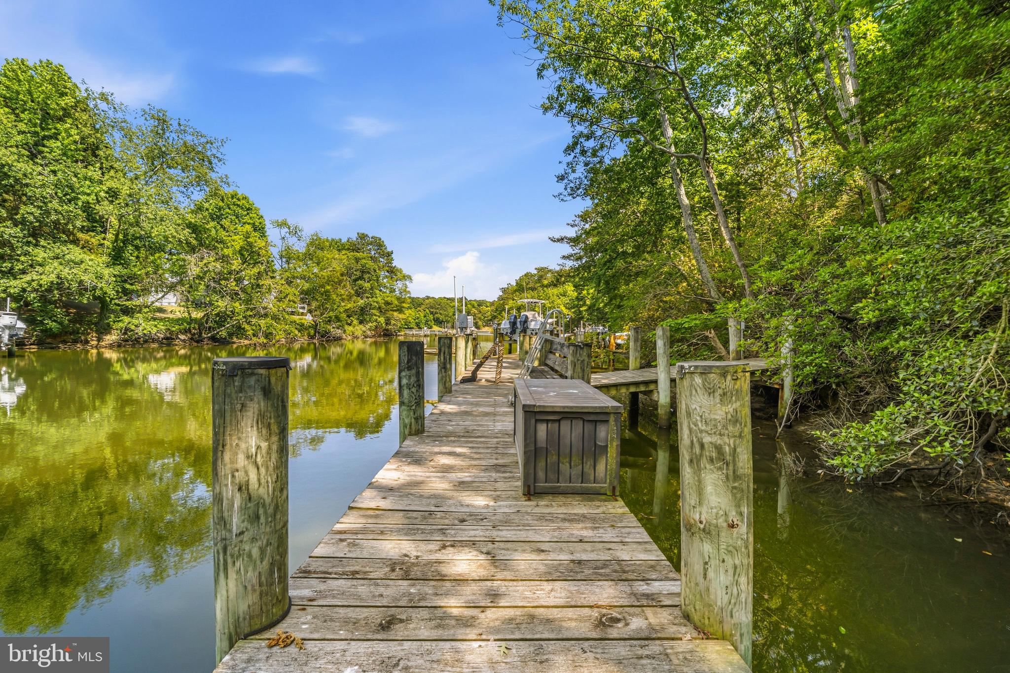 OSPREY COVE - Residential