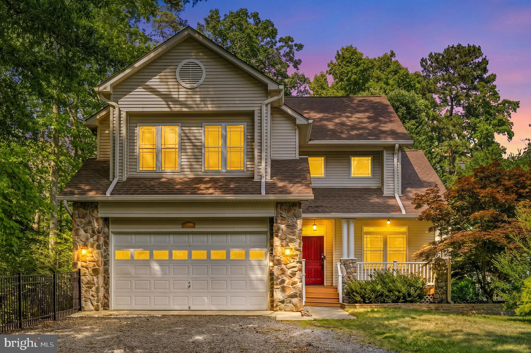 OSPREY COVE - Residential
