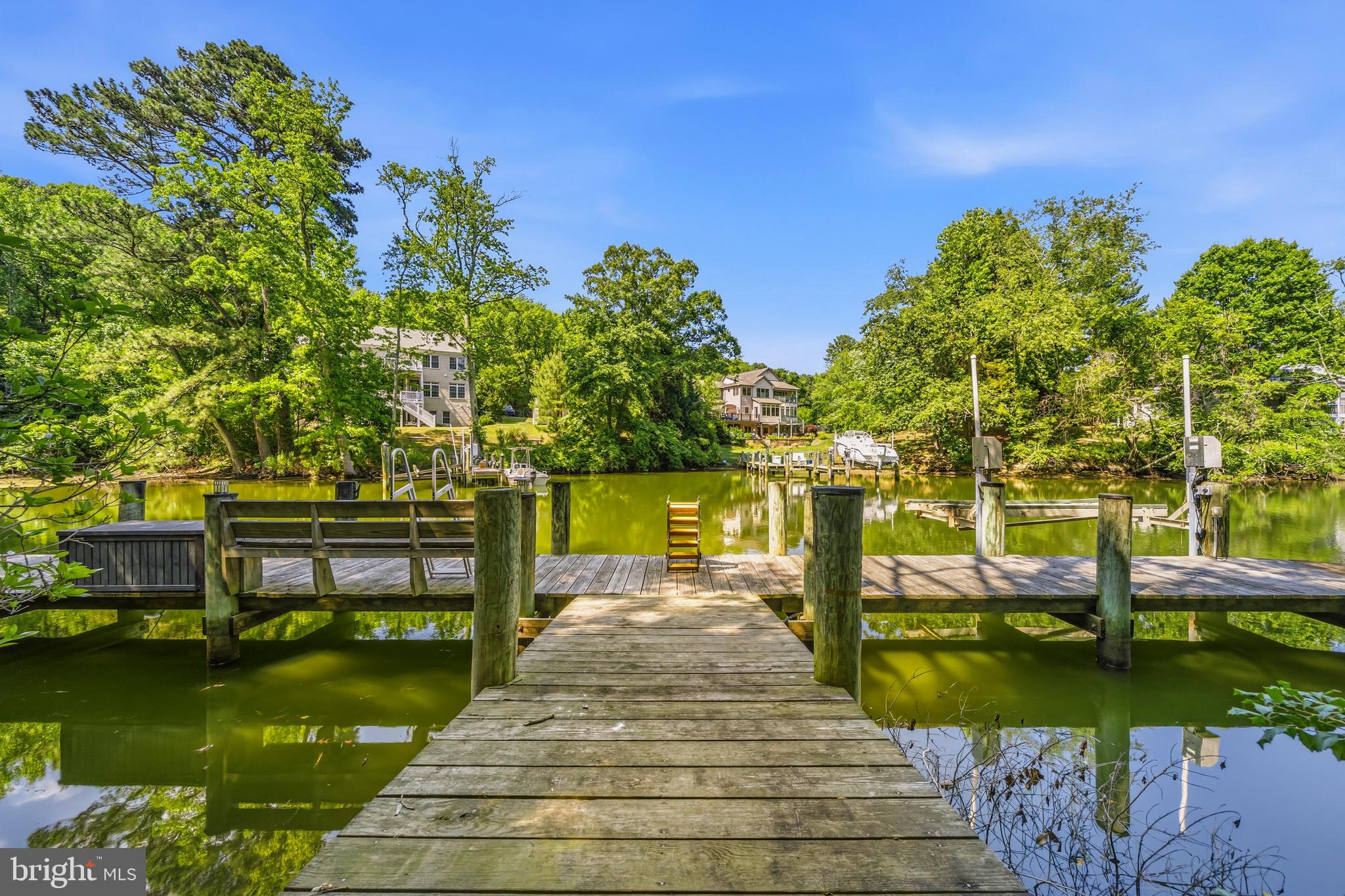 OSPREY COVE - Residential