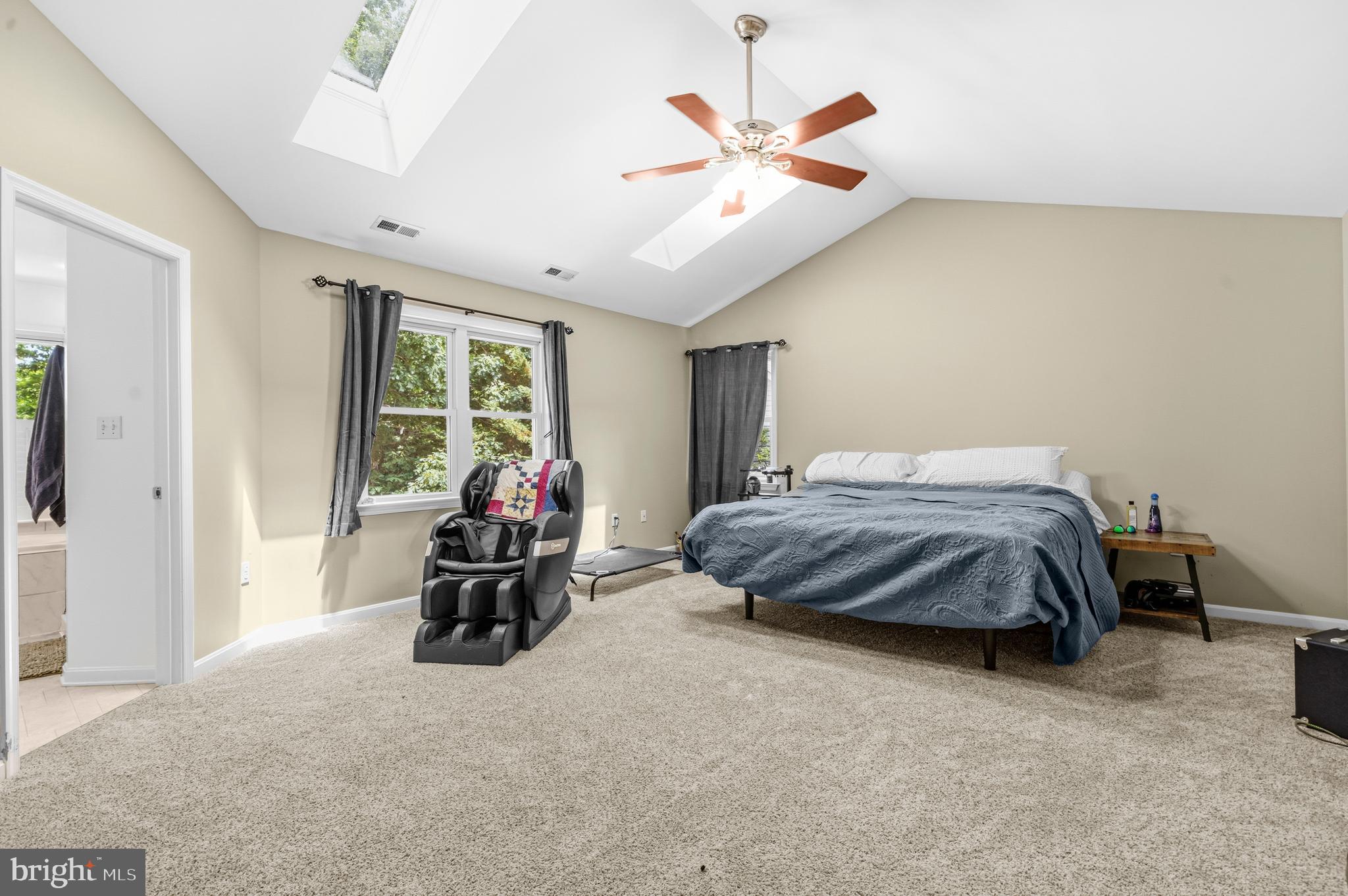 OSPREY COVE - Residential