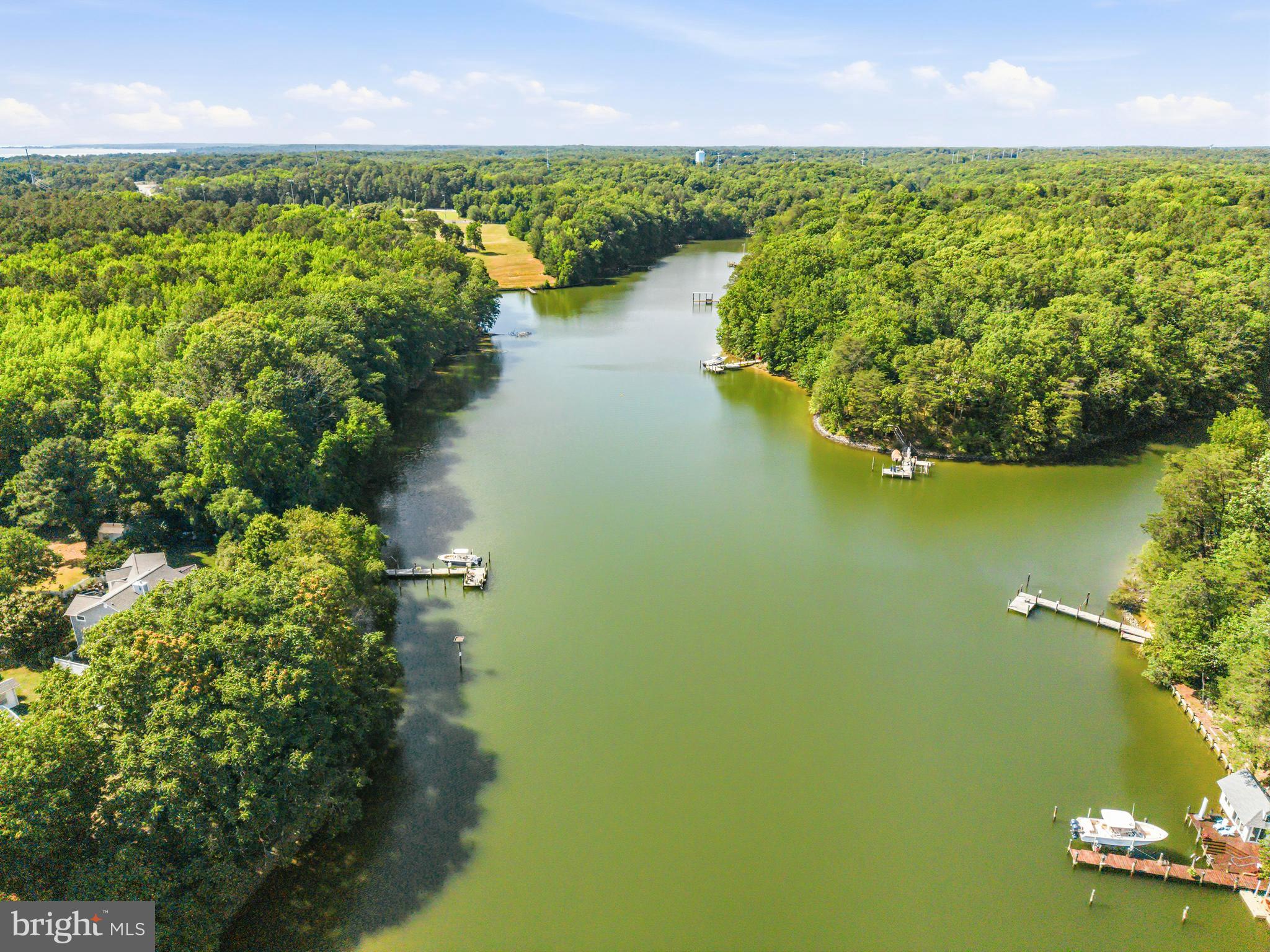 OSPREY COVE - Residential