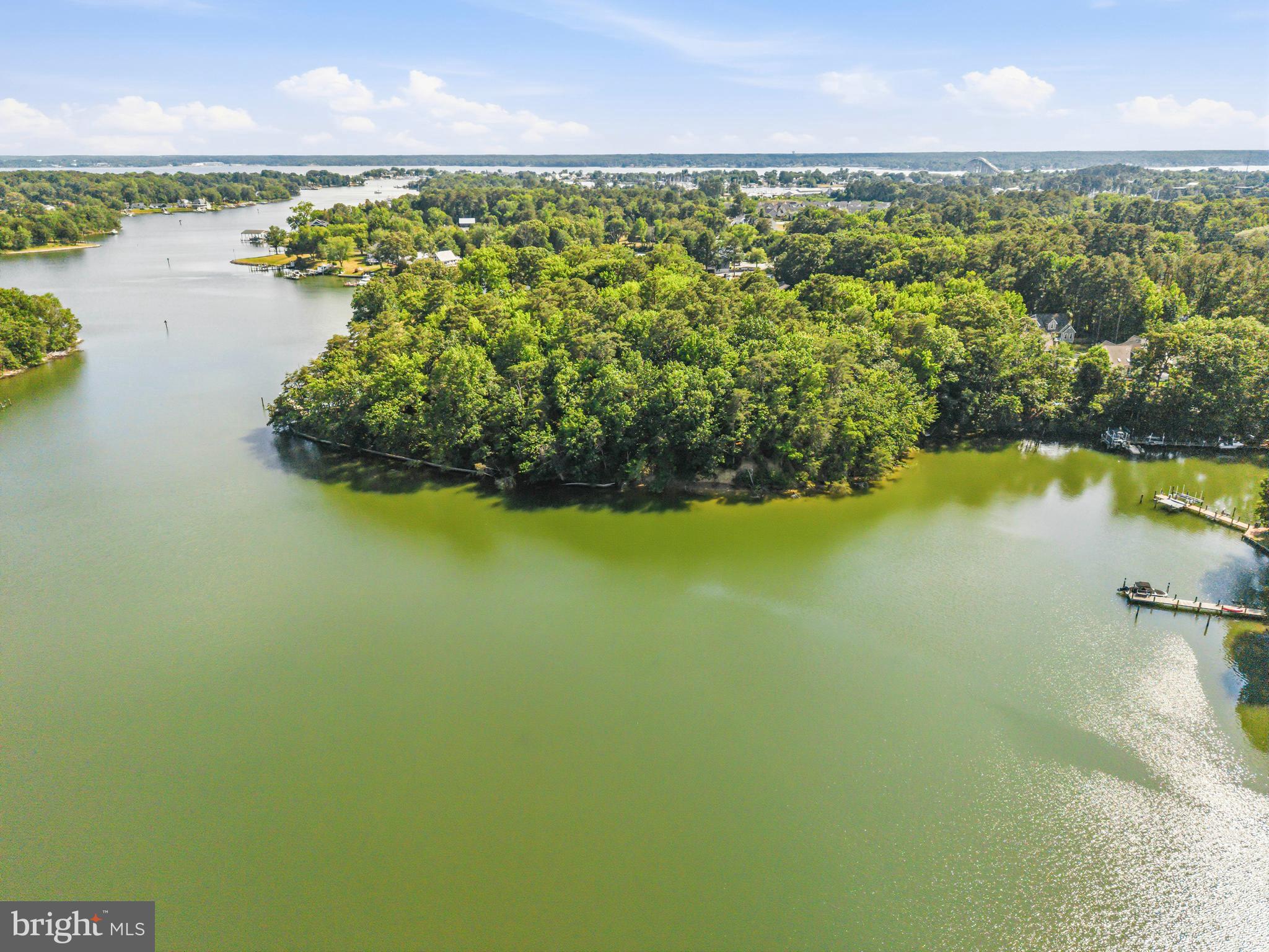 OSPREY COVE - Residential