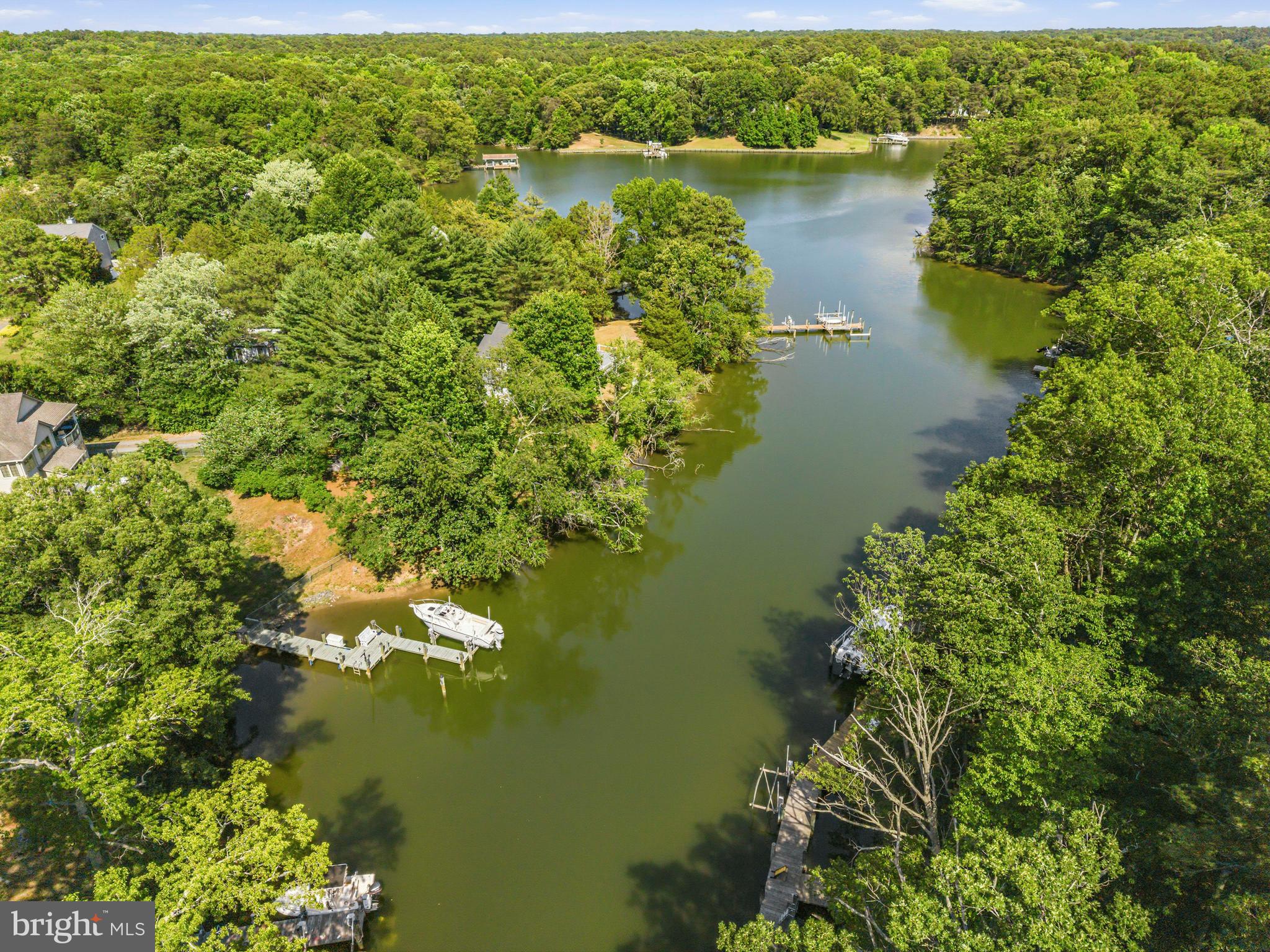 OSPREY COVE - Residential