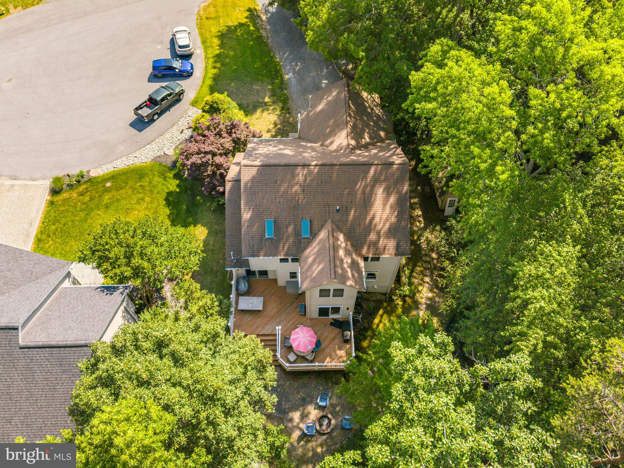 OSPREY COVE - Residential