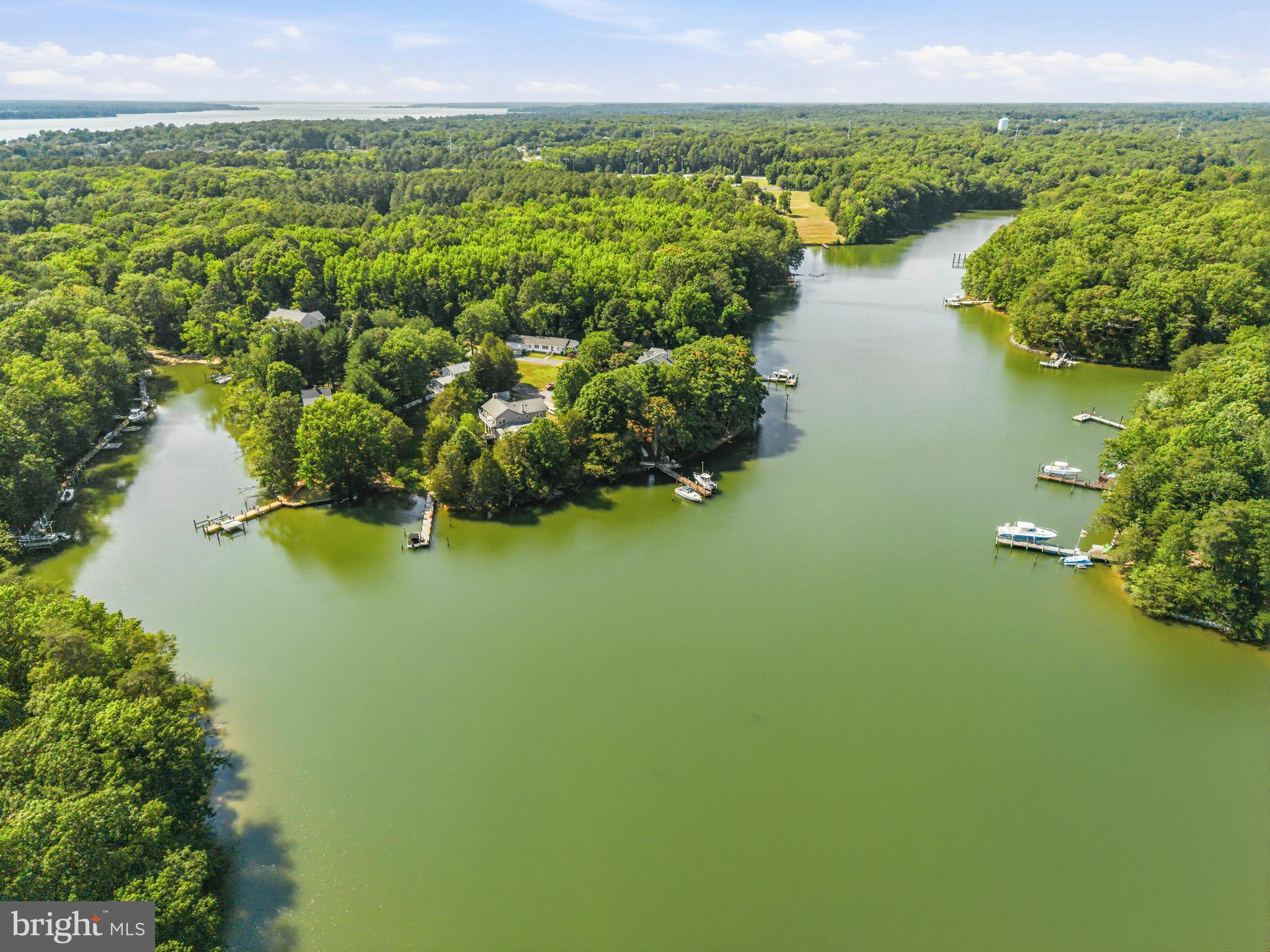 OSPREY COVE - Residential