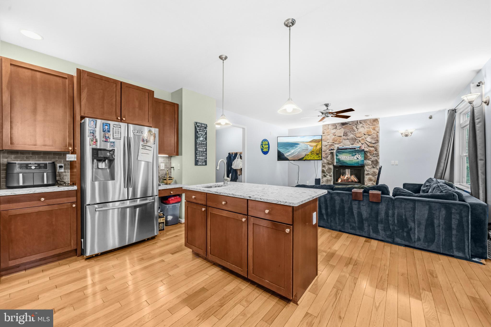 OSPREY COVE - Residential