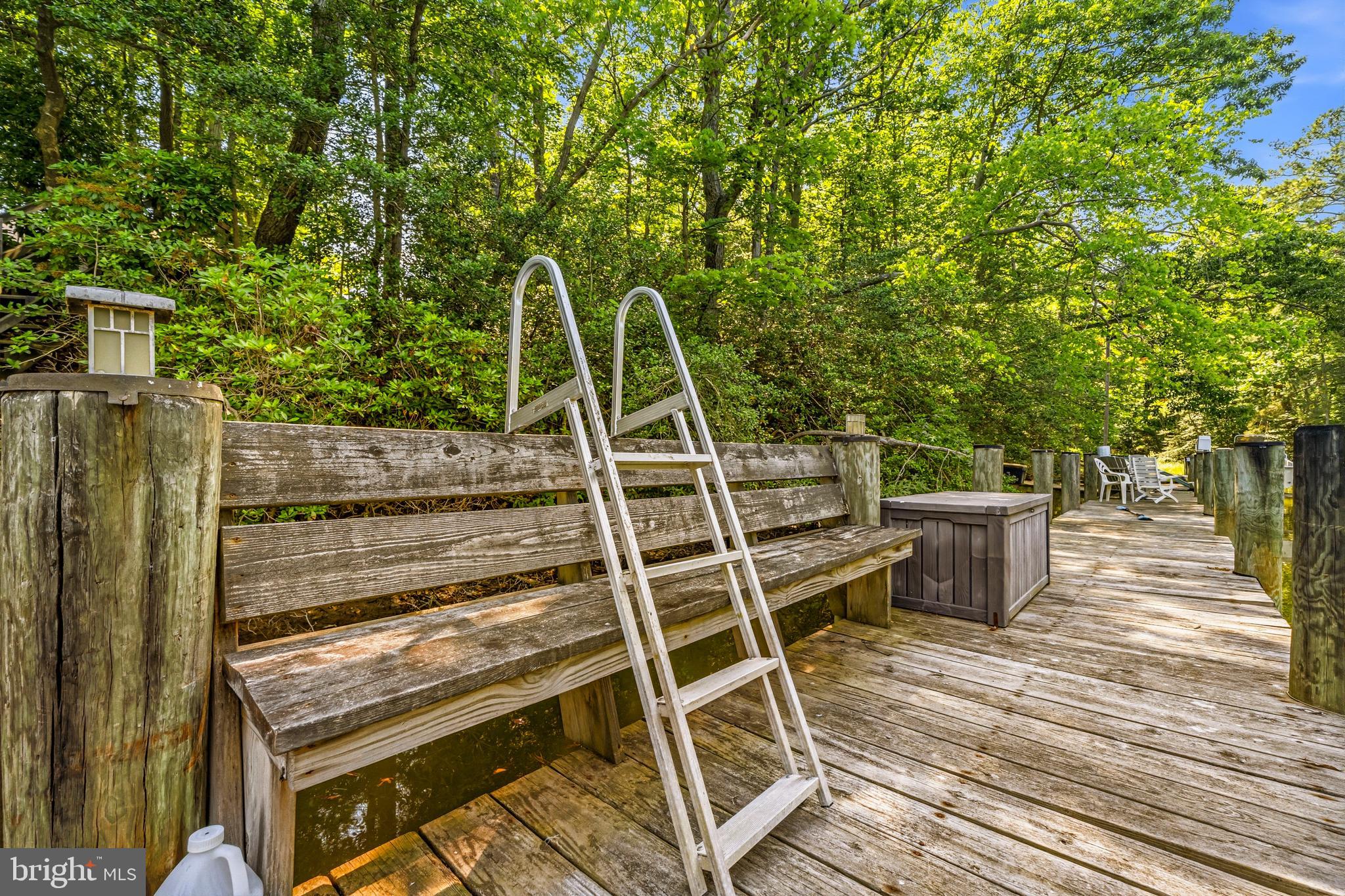 OSPREY COVE - Residential