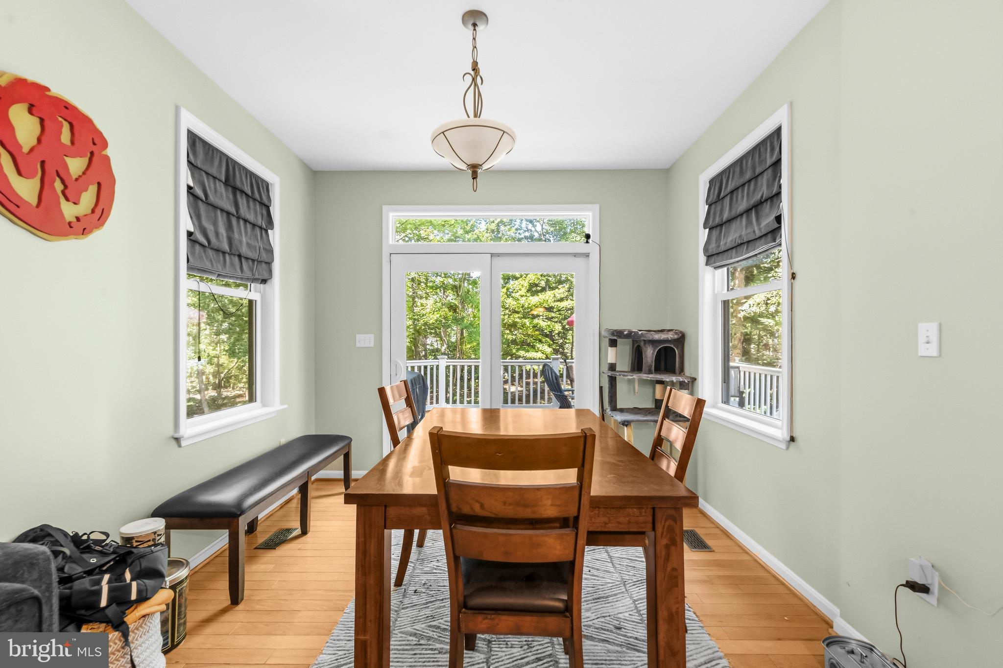 OSPREY COVE - Residential