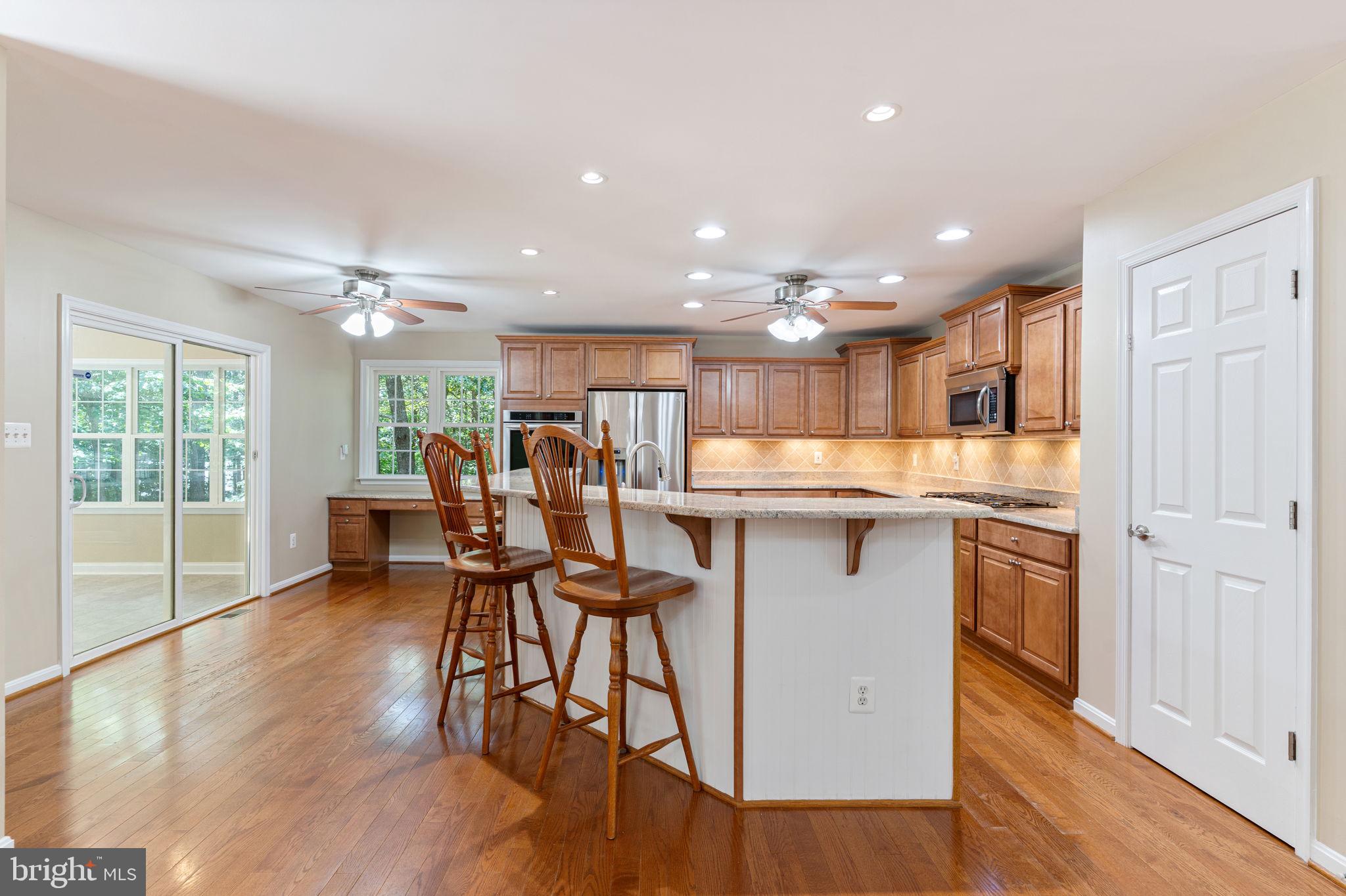 ORIOLE LANDING - Residential