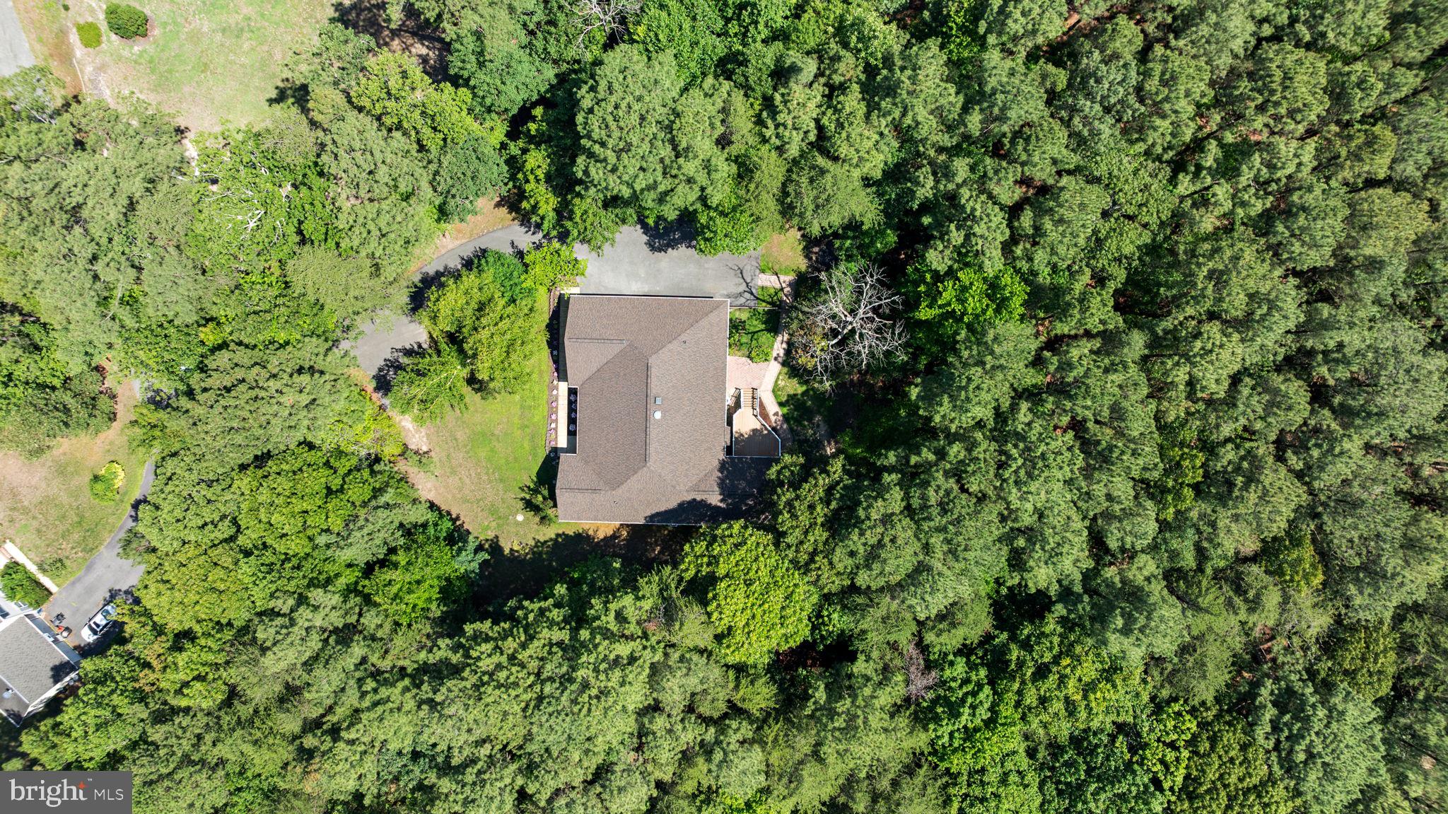ORIOLE LANDING - Residential