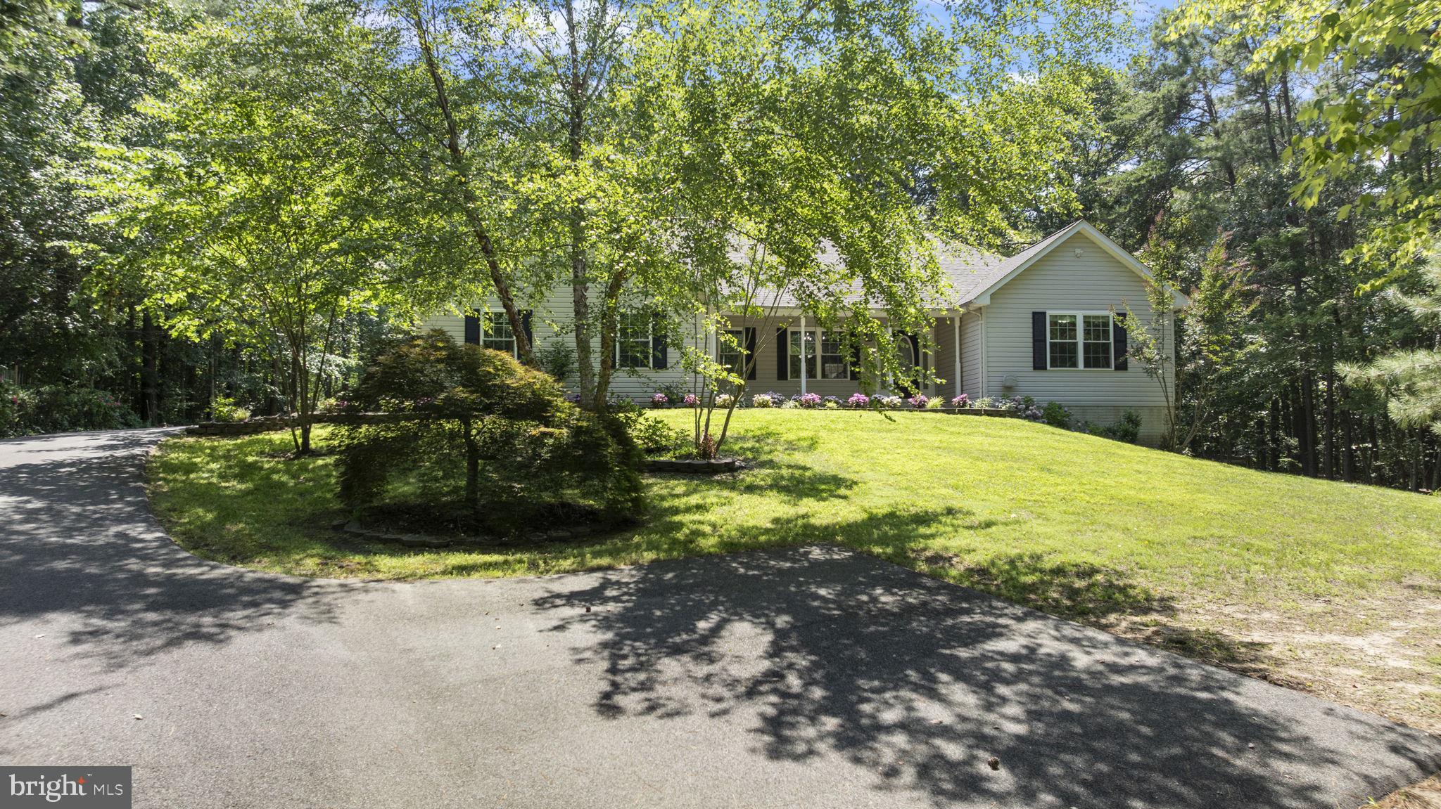 ORIOLE LANDING - Residential