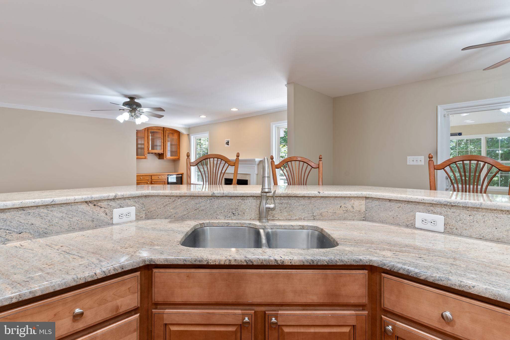 ORIOLE LANDING - Residential