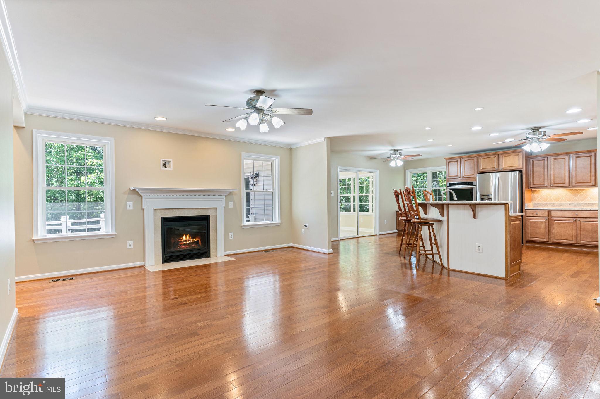 ORIOLE LANDING - Residential