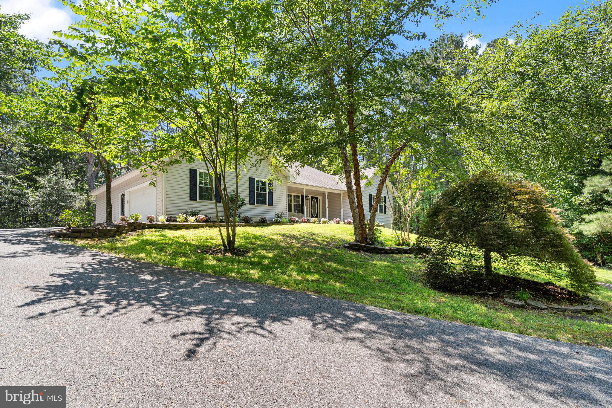 ORIOLE LANDING - Residential
