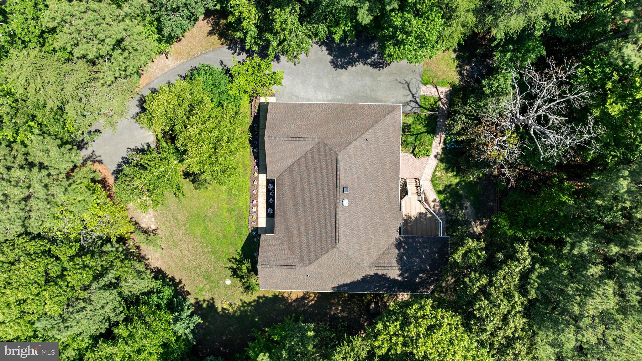 ORIOLE LANDING - Residential