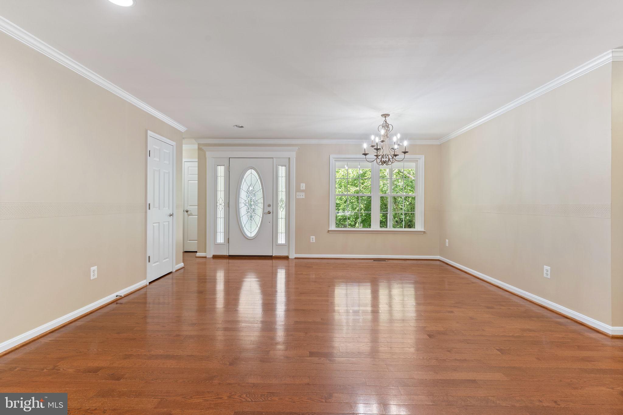 ORIOLE LANDING - Residential