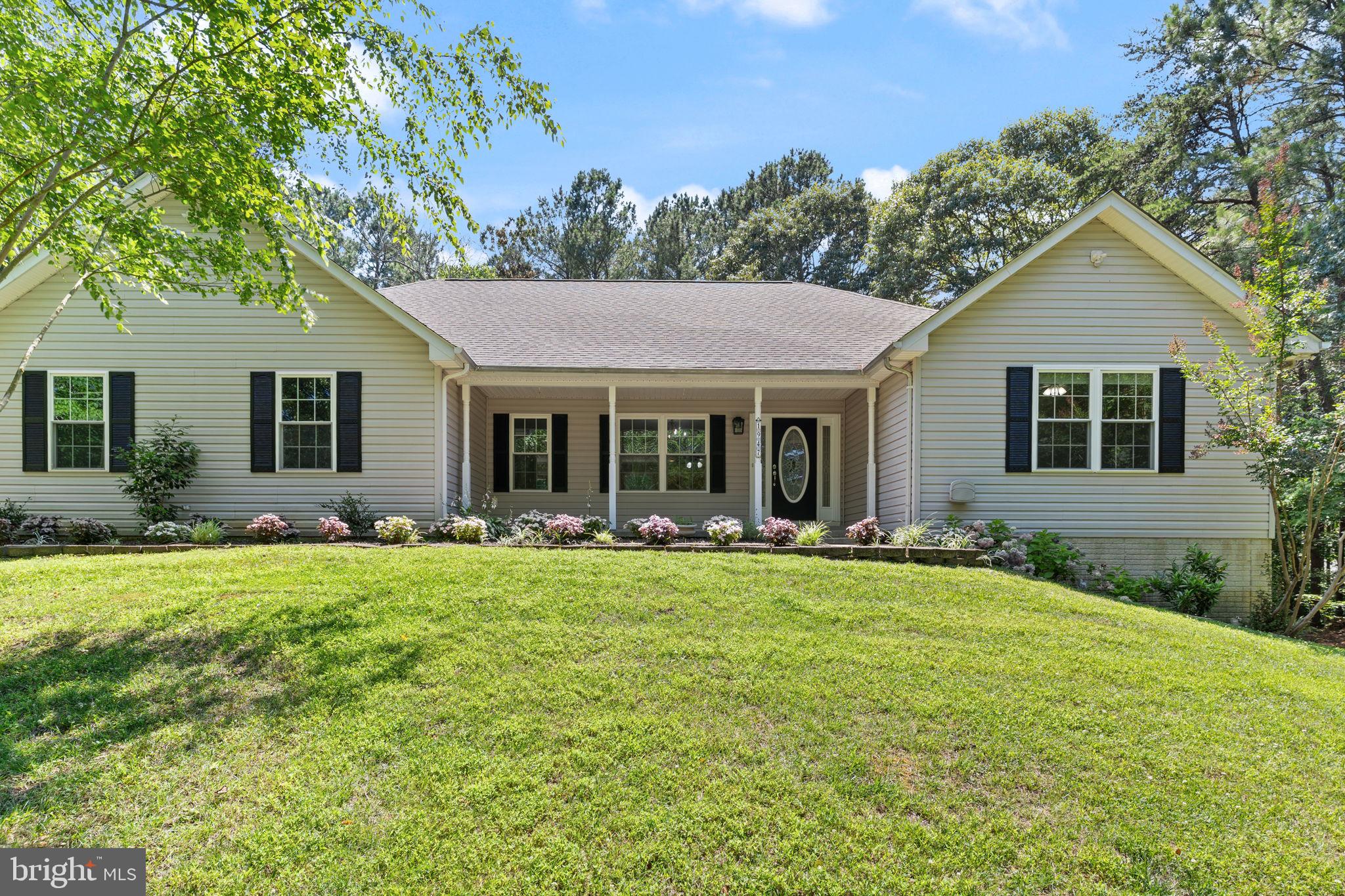 ORIOLE LANDING - Residential